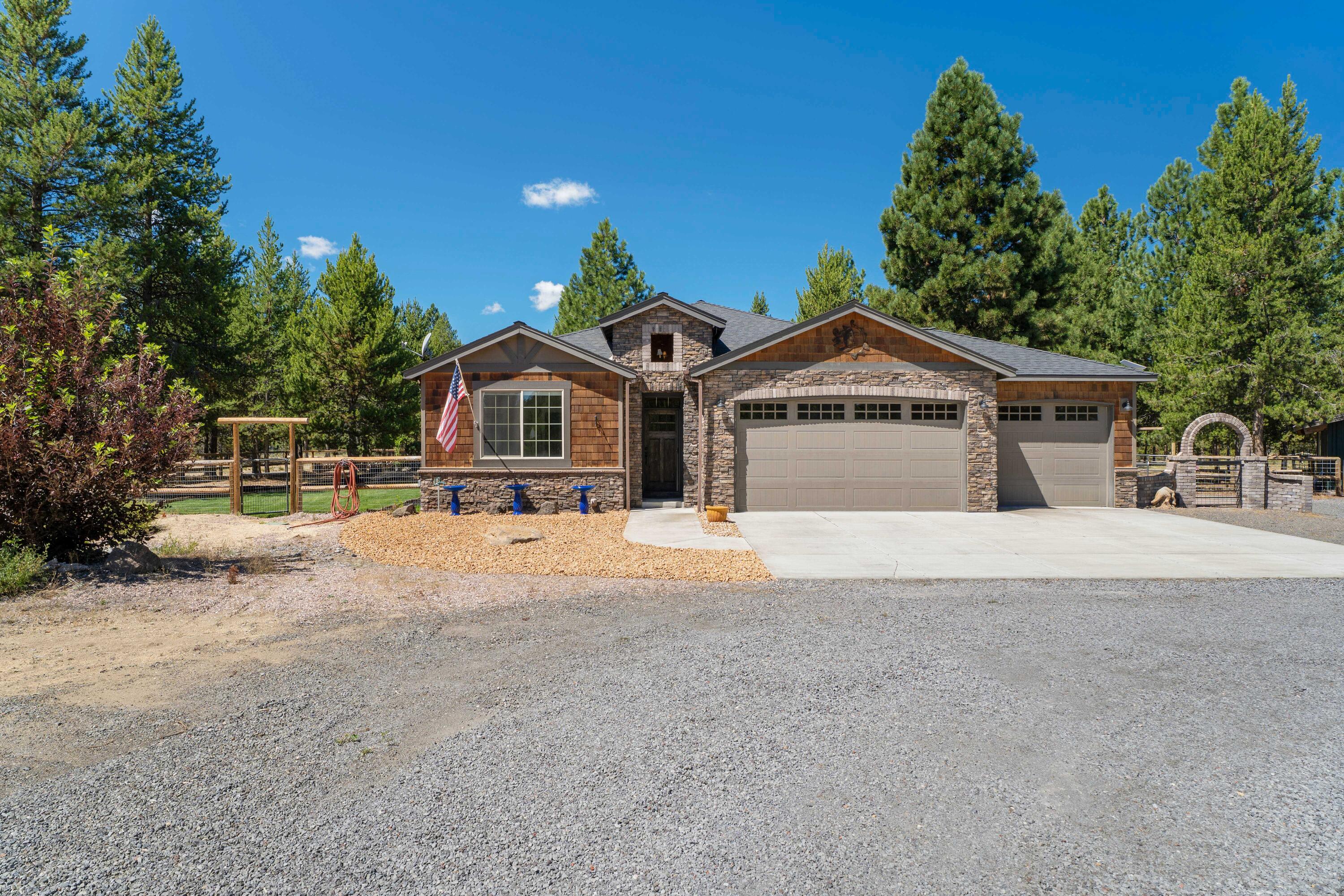 Whispering Meadows - Residential