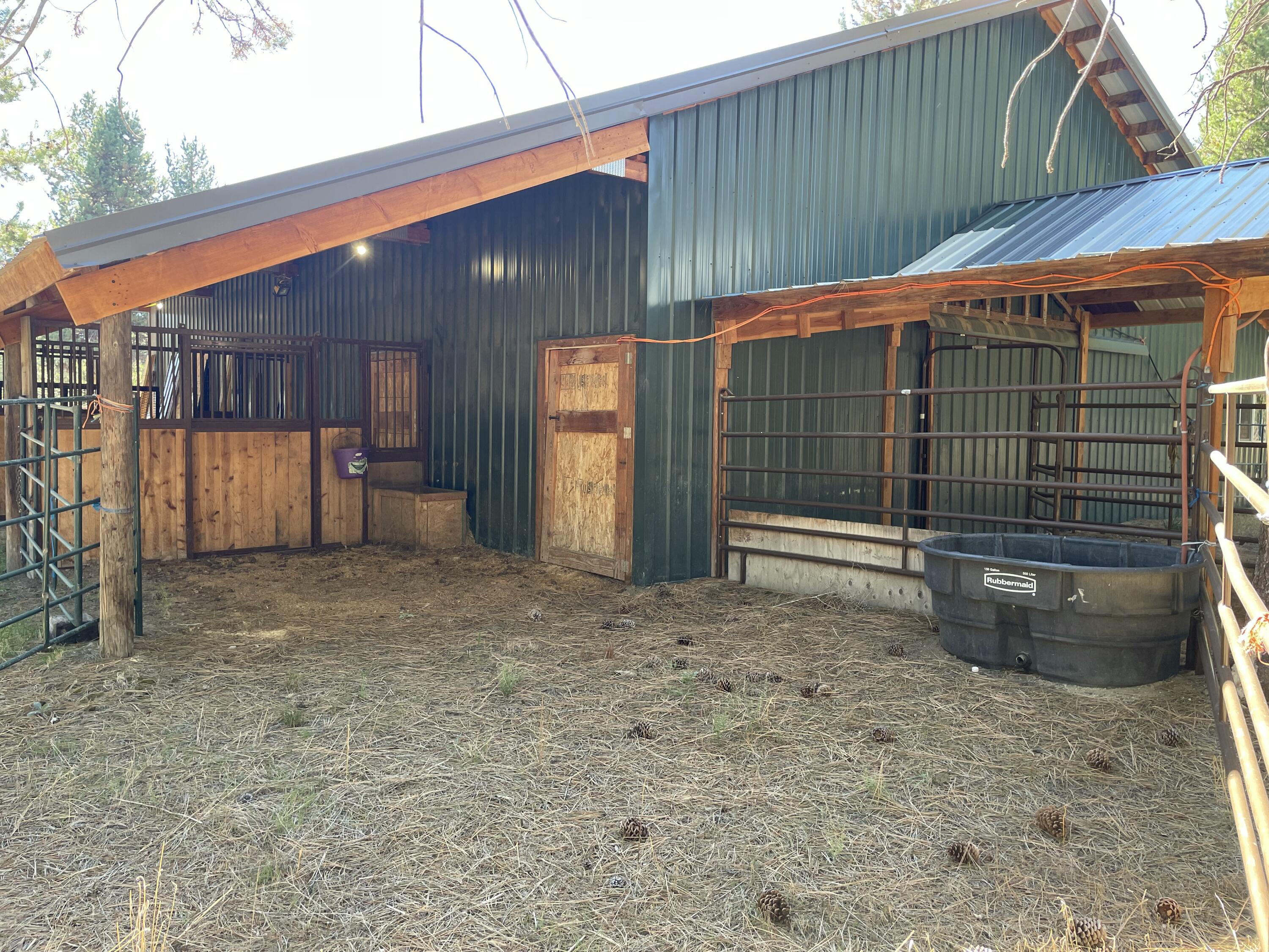 Whispering Meadows - Residential