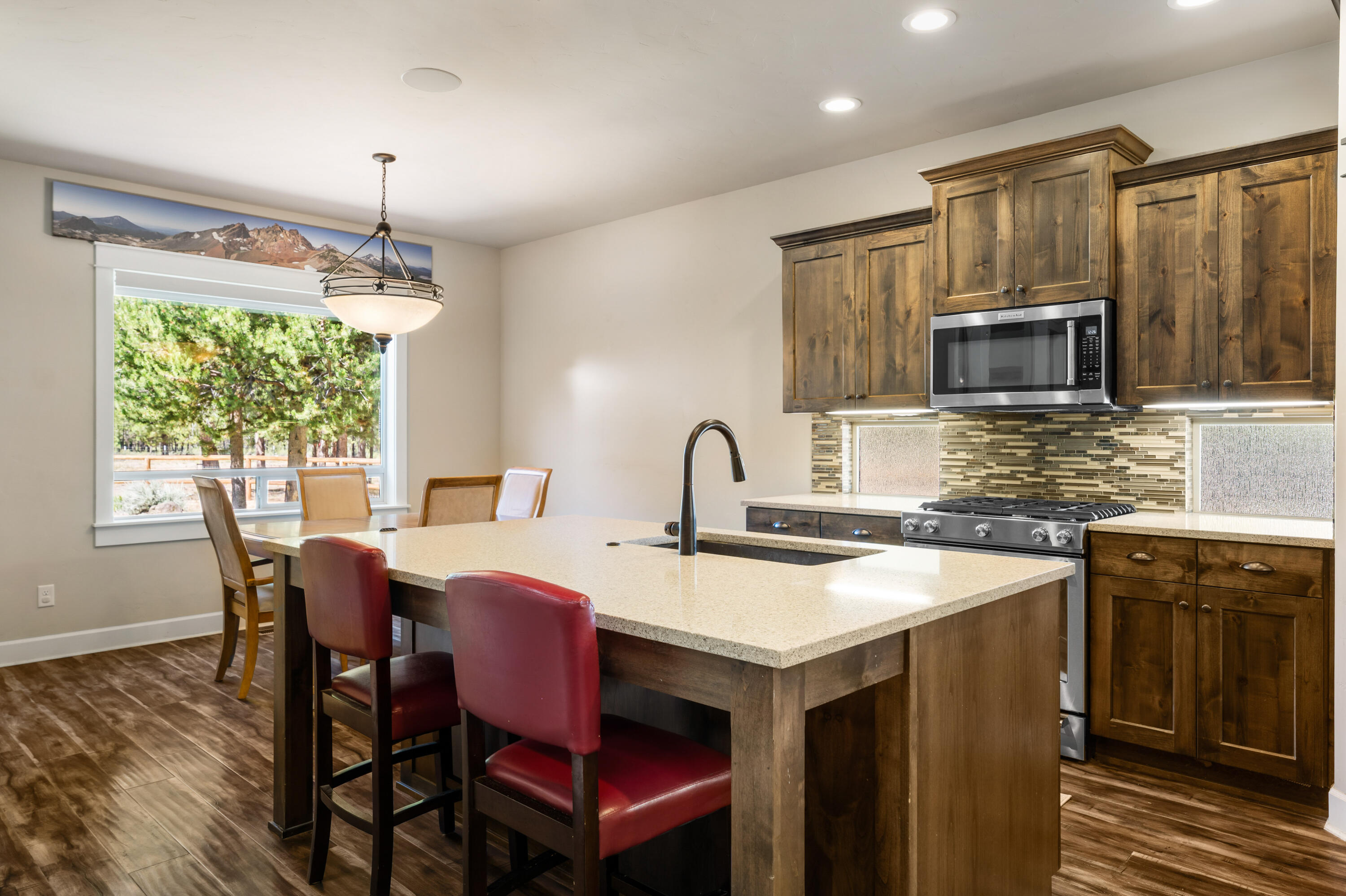 Whispering Meadows - Residential