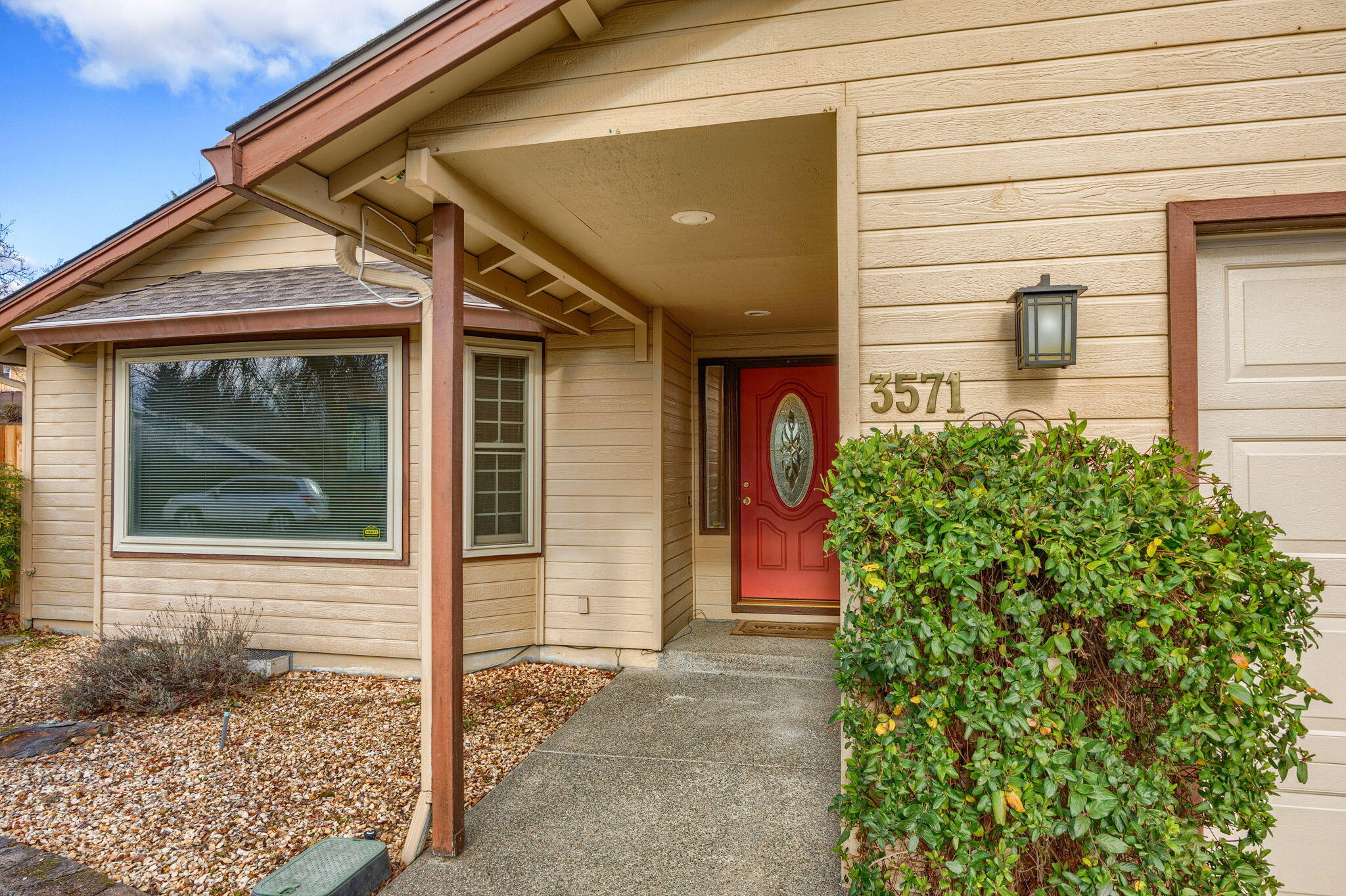 Michael Park Subdivision - Residential