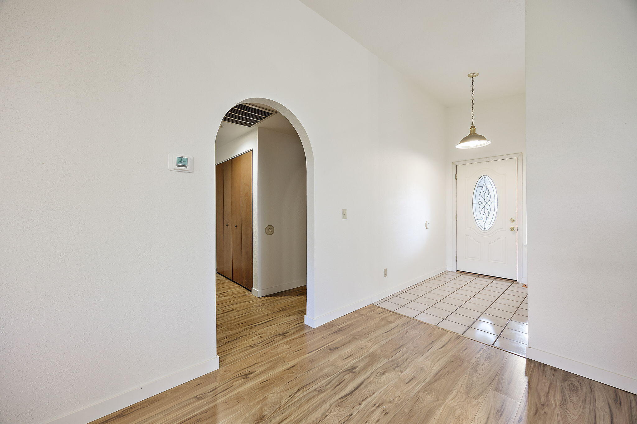 Michael Park Subdivision - Residential