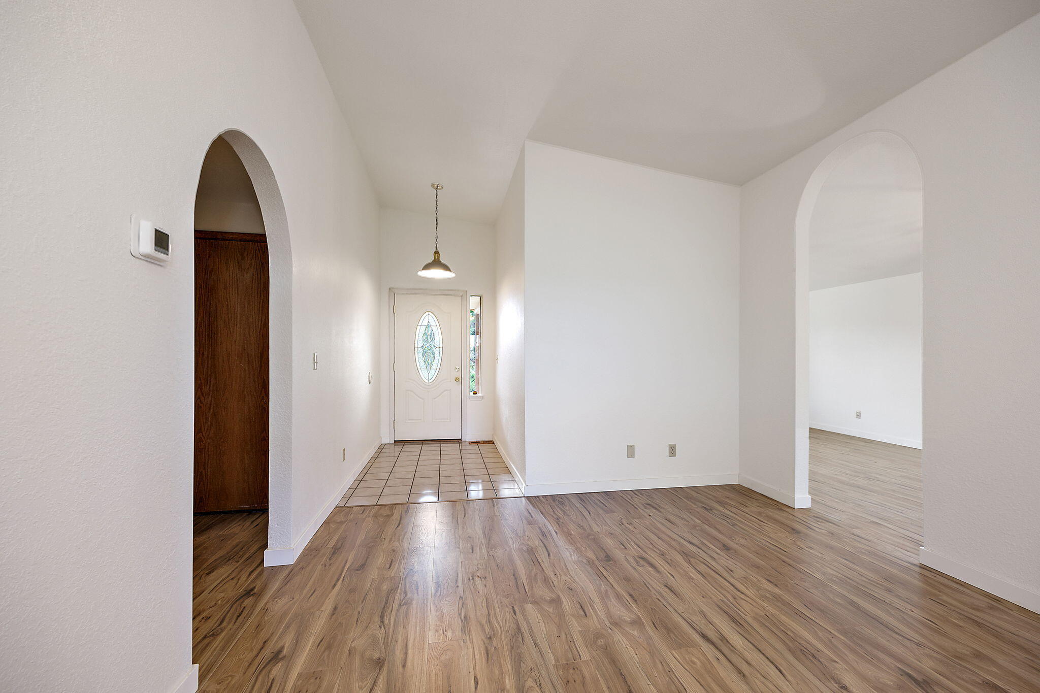 Michael Park Subdivision - Residential