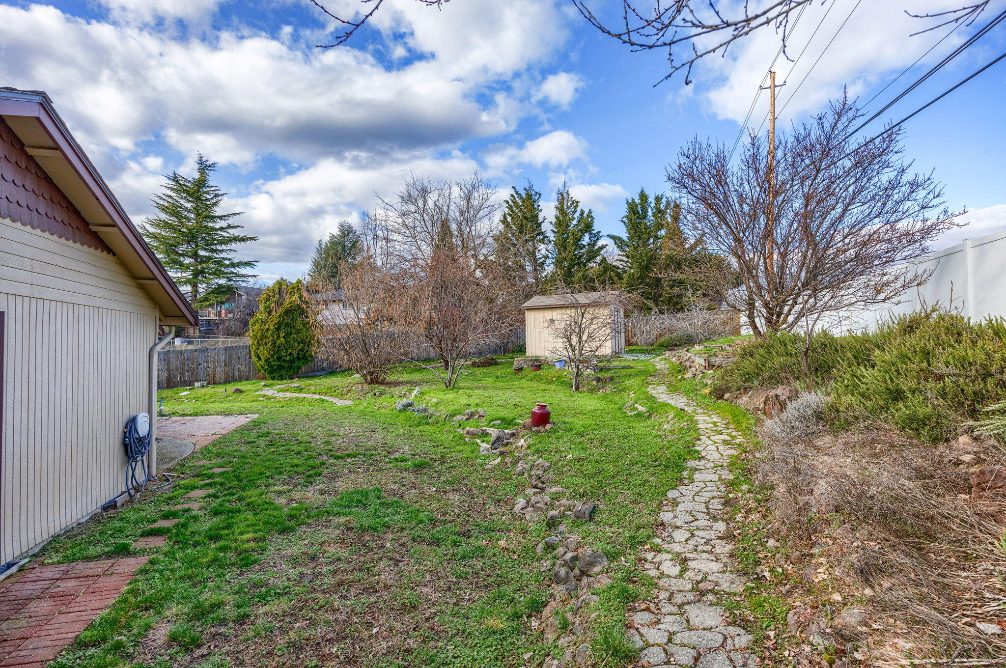 Michael Park Subdivision - Residential