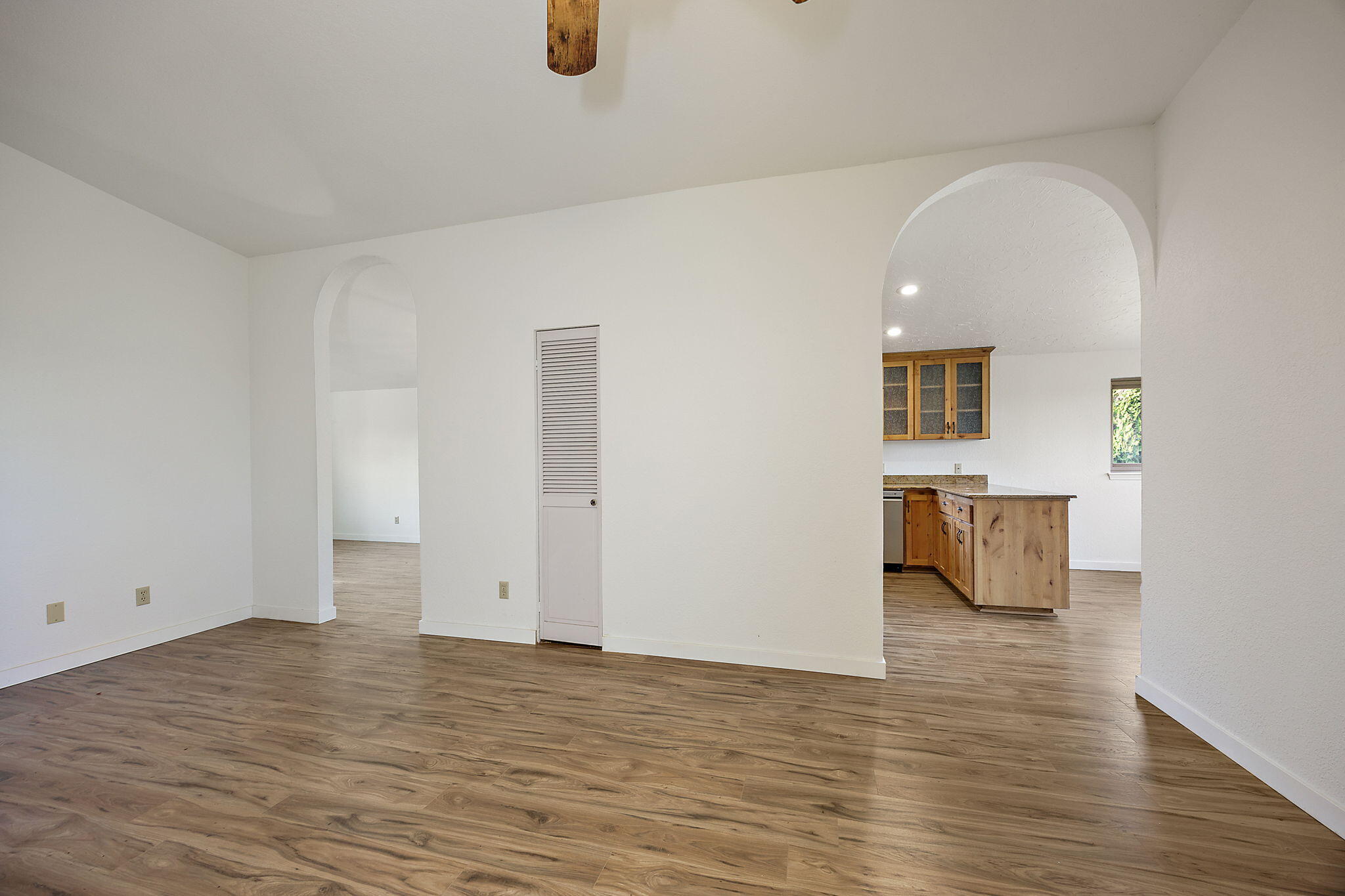 Michael Park Subdivision - Residential