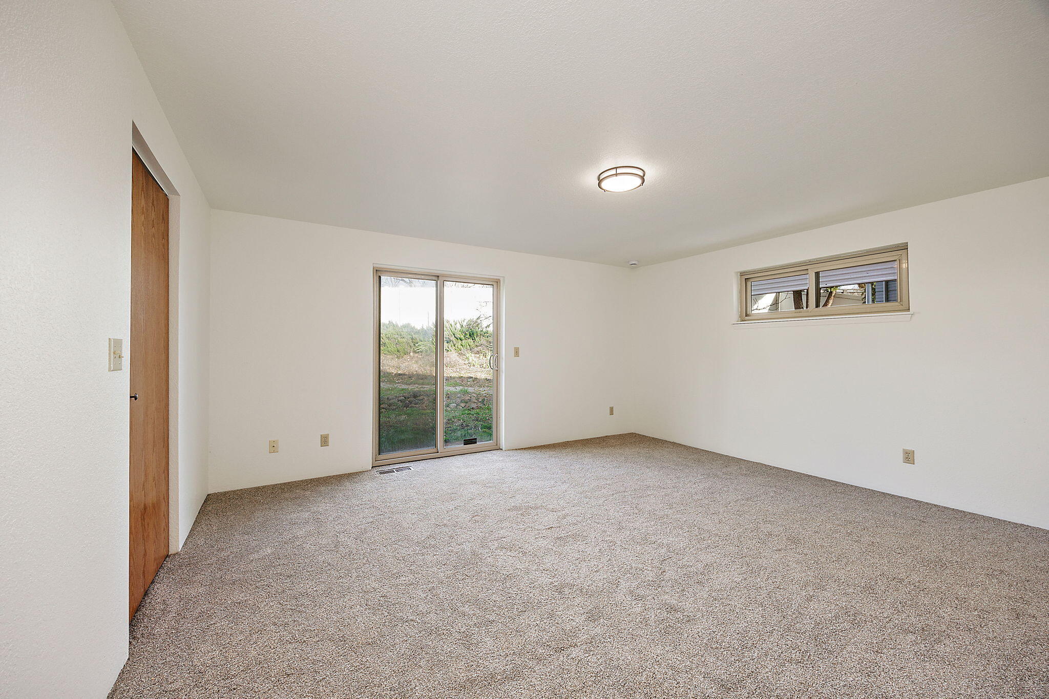 Michael Park Subdivision - Residential