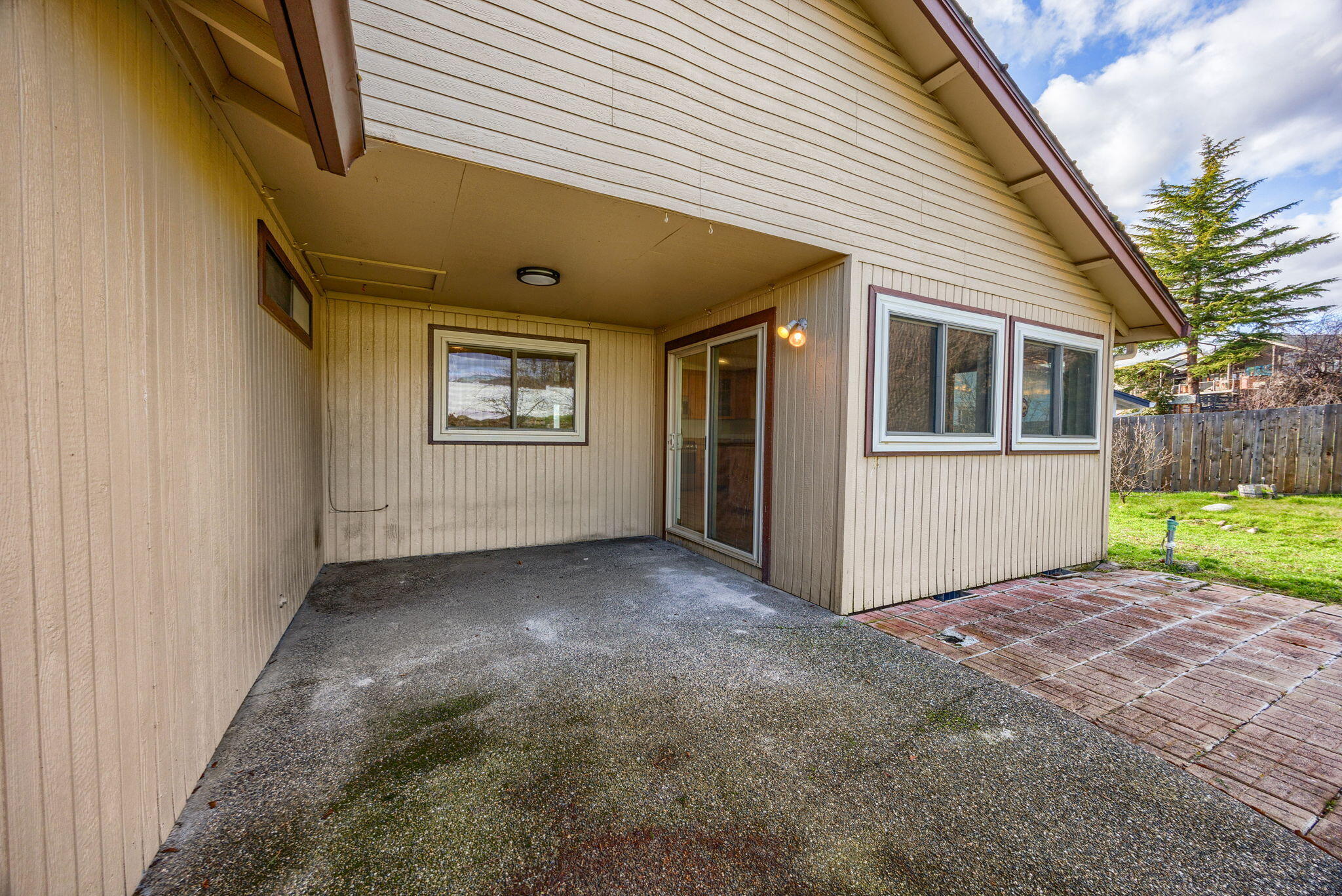 Michael Park Subdivision - Residential