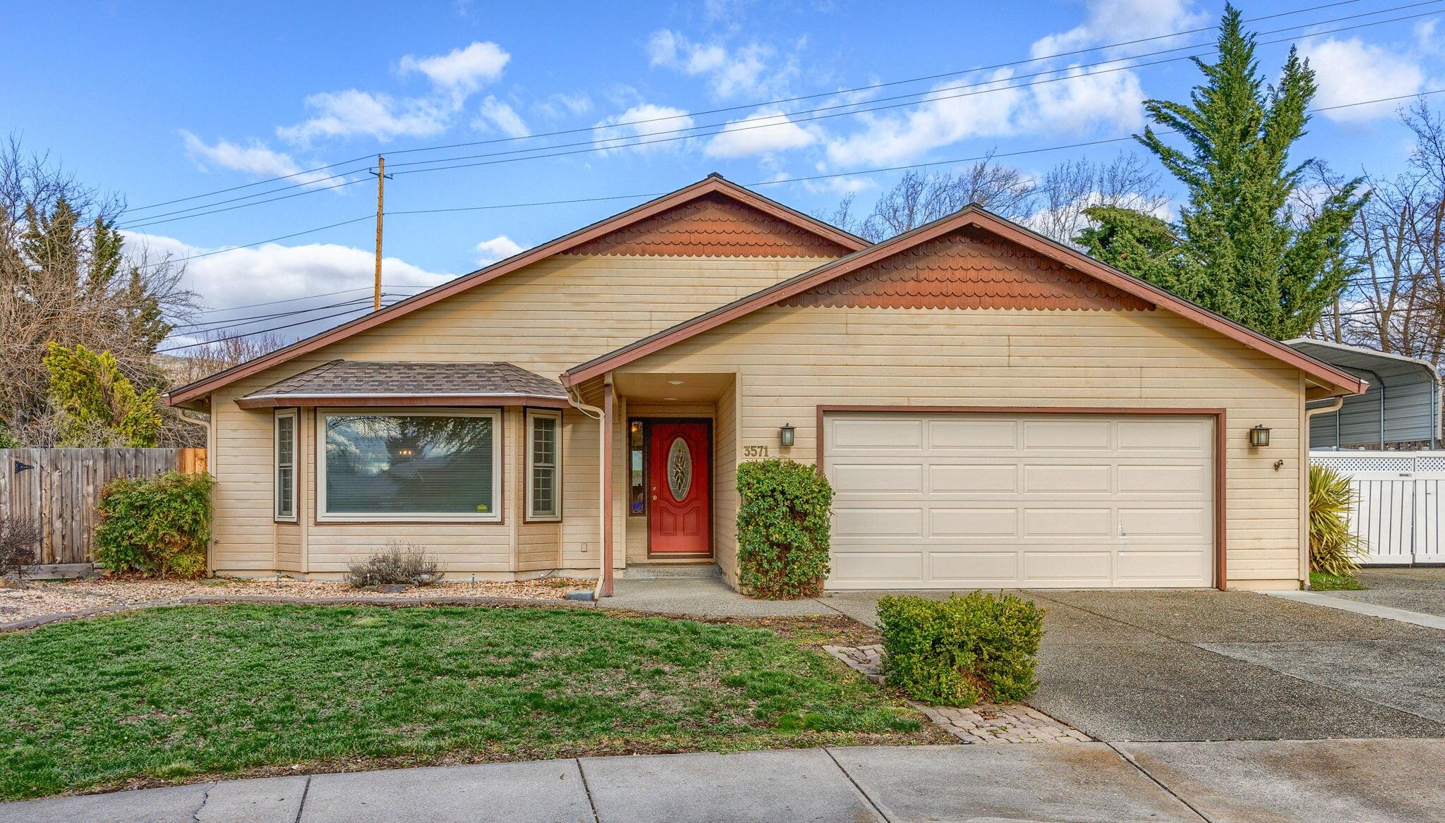 Michael Park Subdivision - Residential