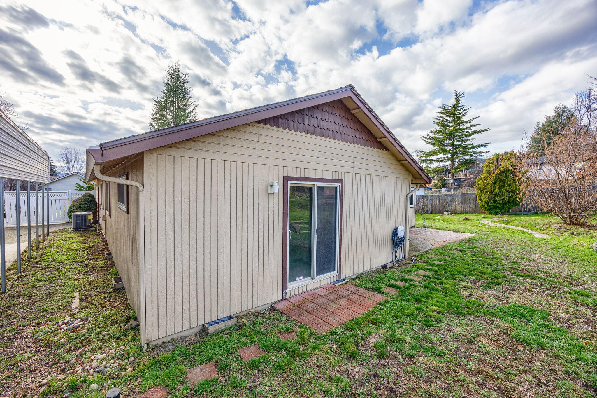 Michael Park Subdivision - Residential