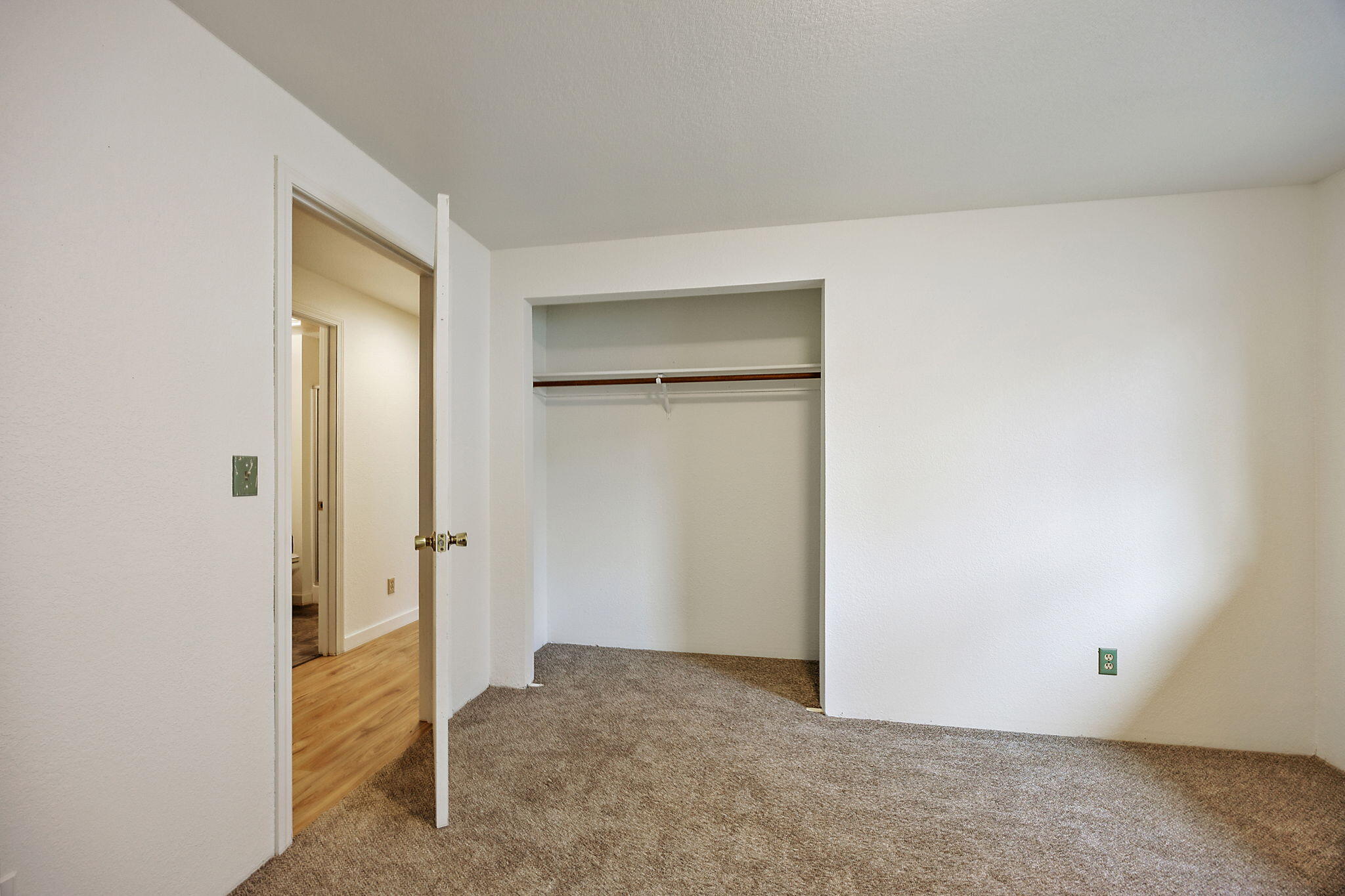 Michael Park Subdivision - Residential