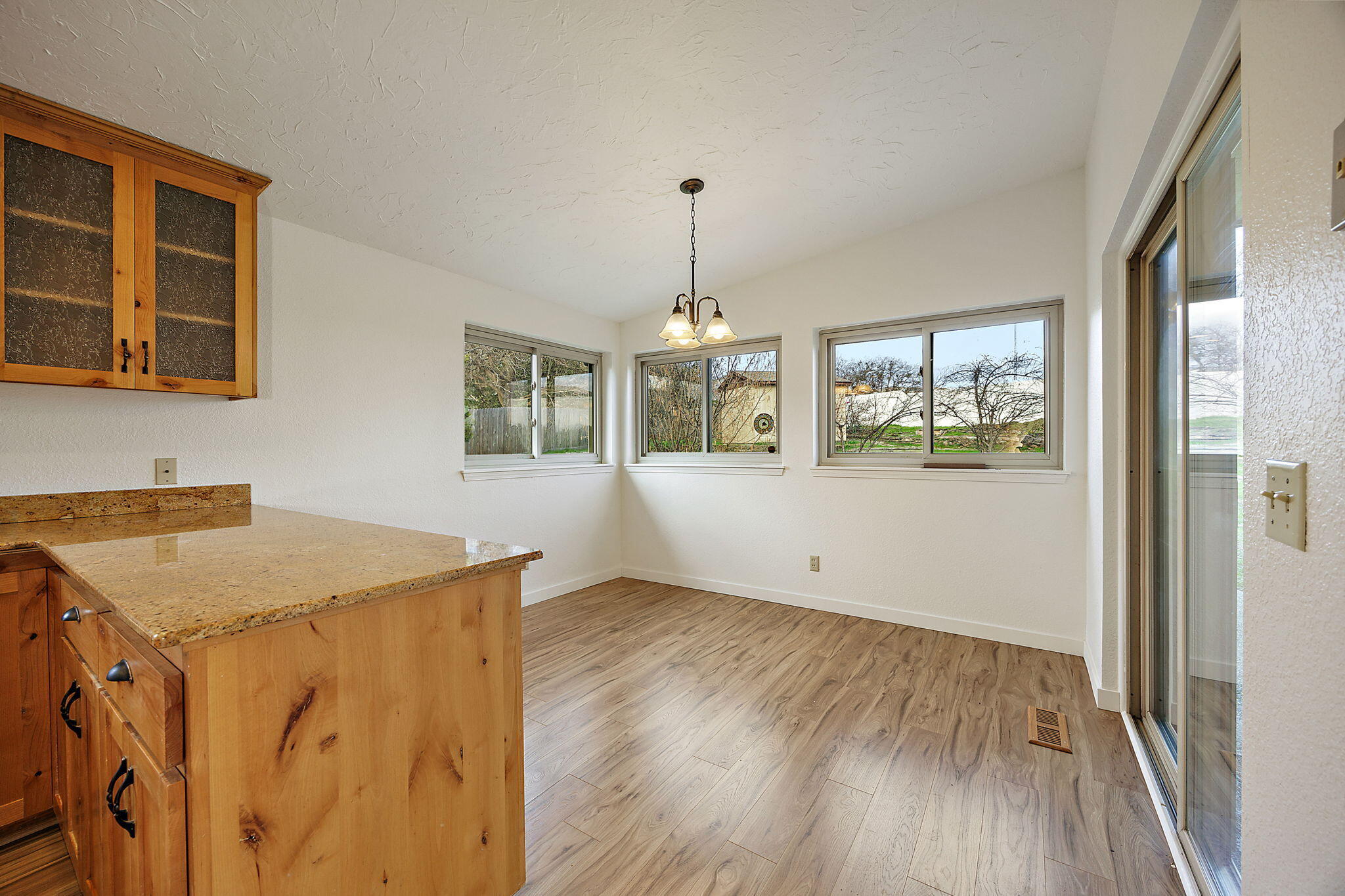 Michael Park Subdivision - Residential