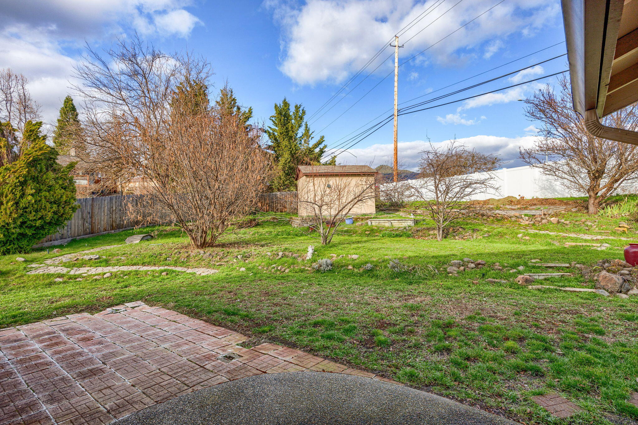 Michael Park Subdivision - Residential