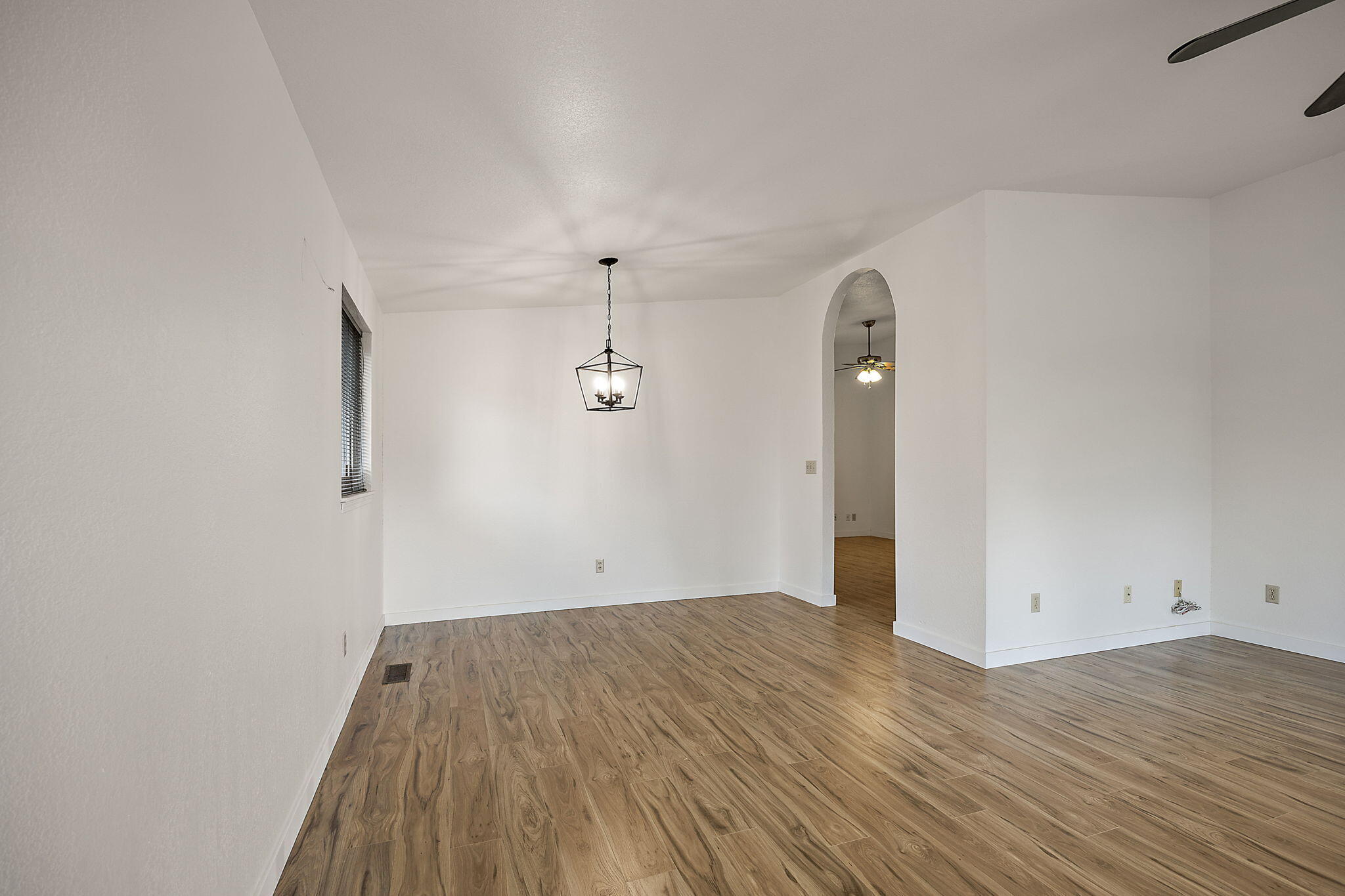 Michael Park Subdivision - Residential