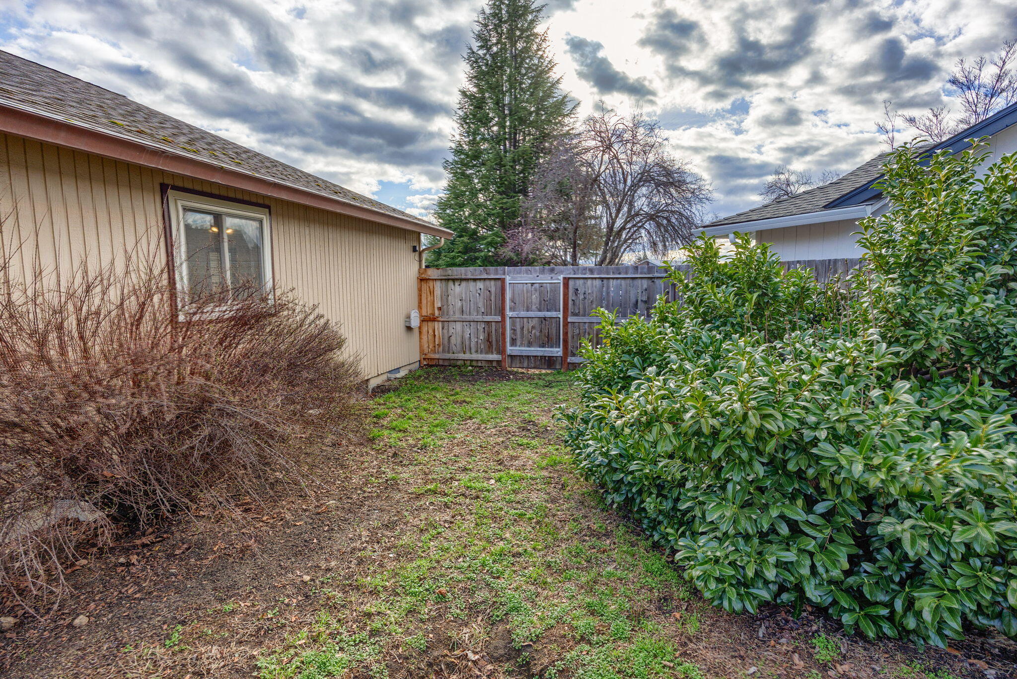 Michael Park Subdivision - Residential