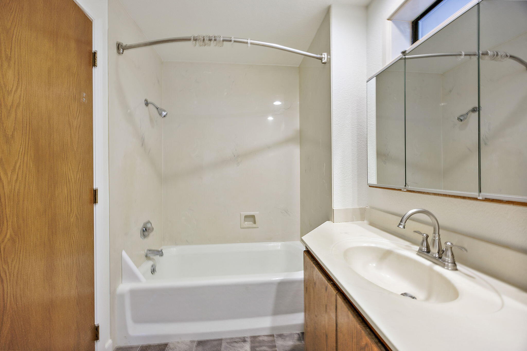 Michael Park Subdivision - Residential