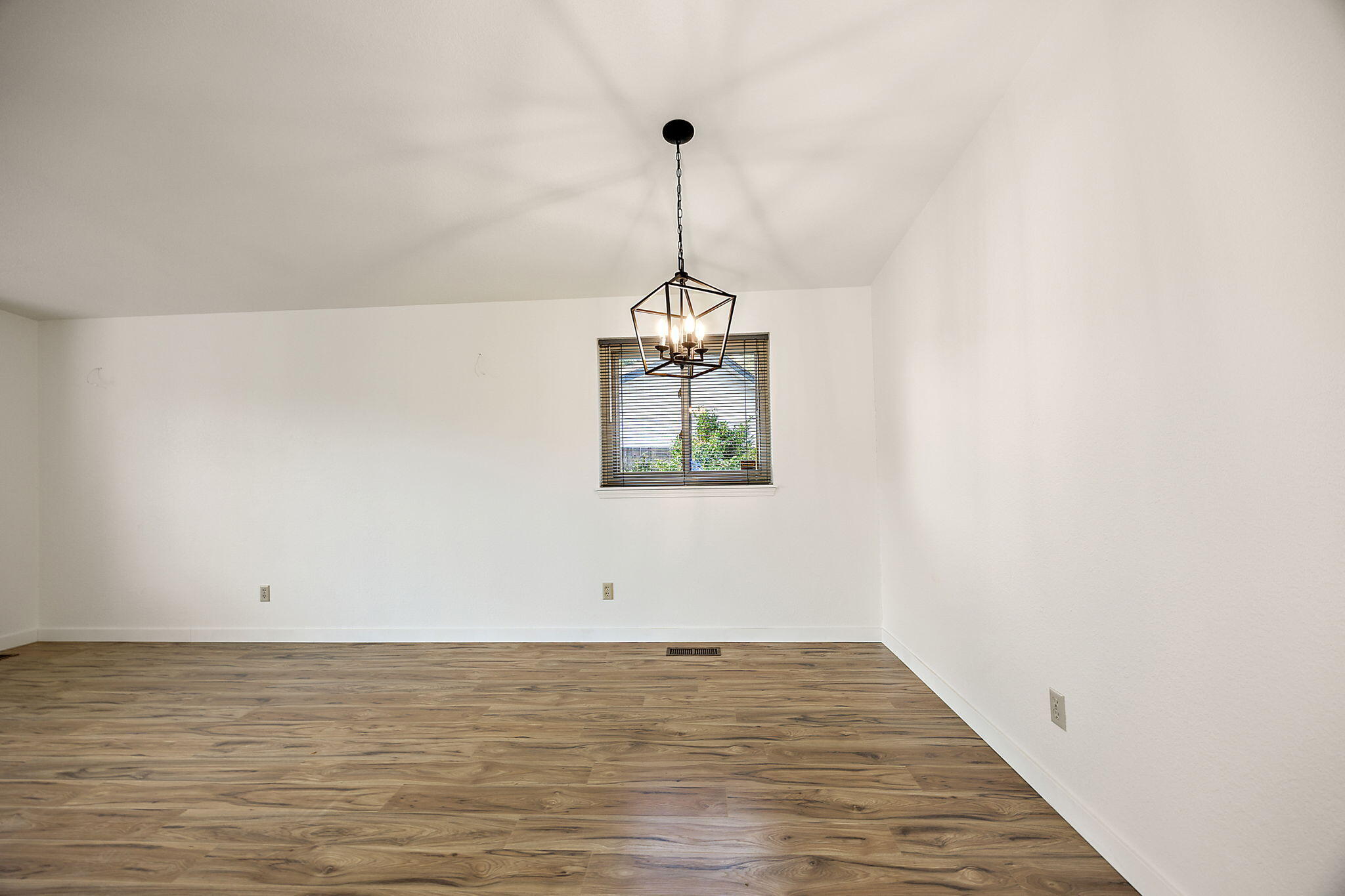 Michael Park Subdivision - Residential