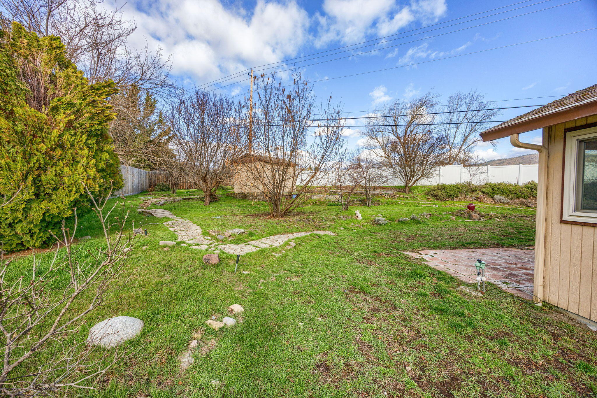 Michael Park Subdivision - Residential