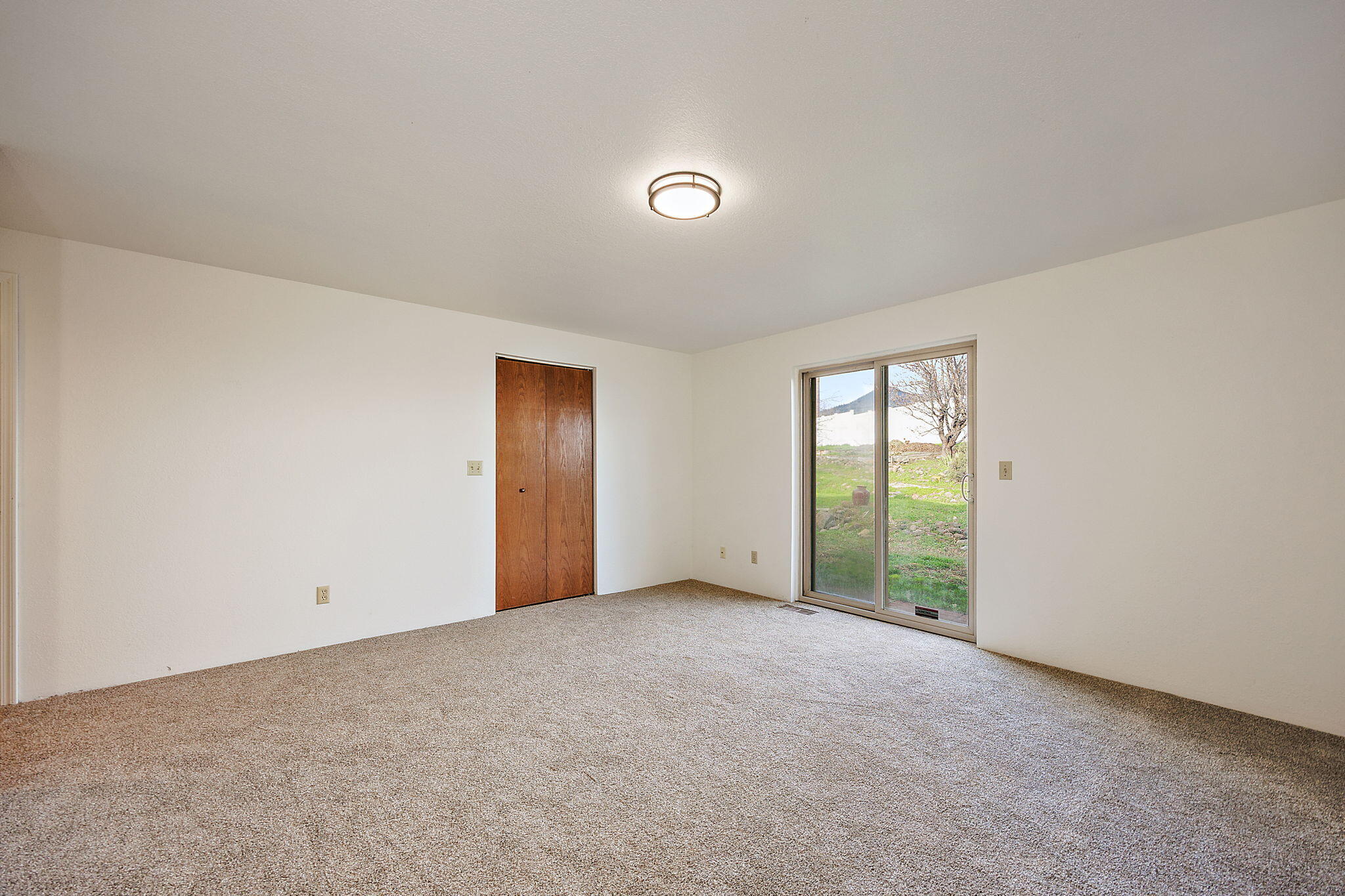 Michael Park Subdivision - Residential