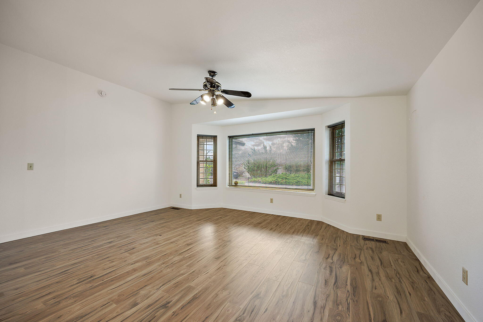 Michael Park Subdivision - Residential