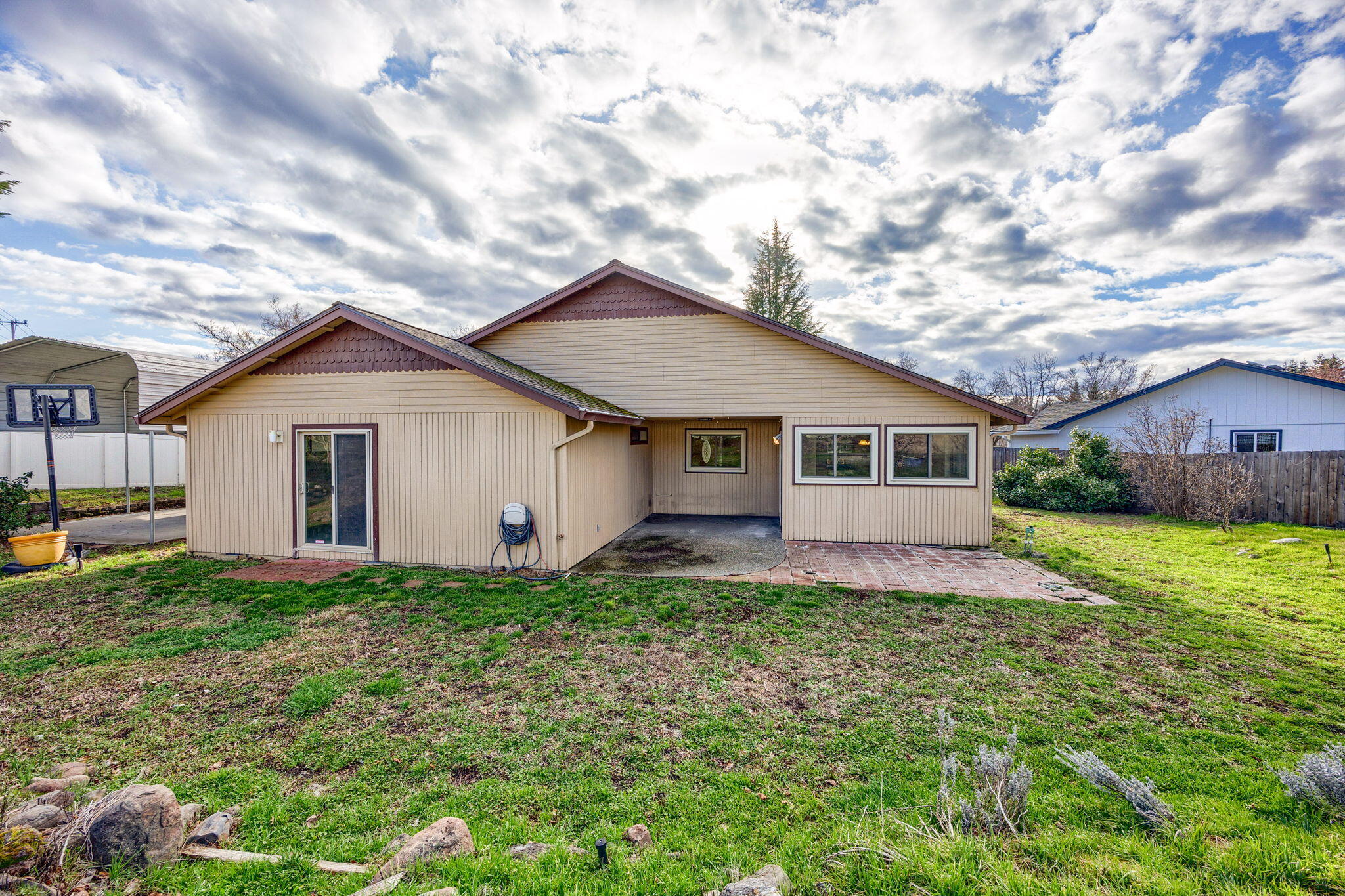 Michael Park Subdivision - Residential