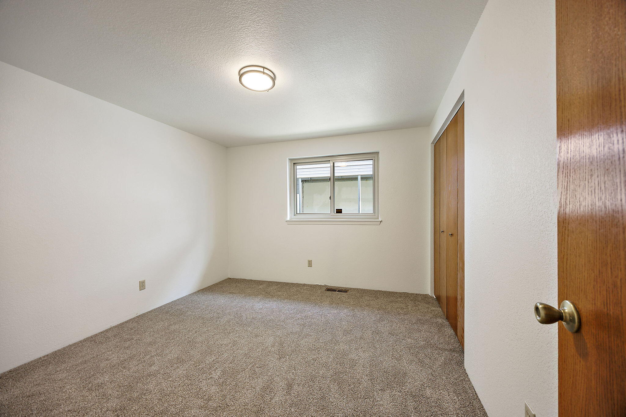 Michael Park Subdivision - Residential