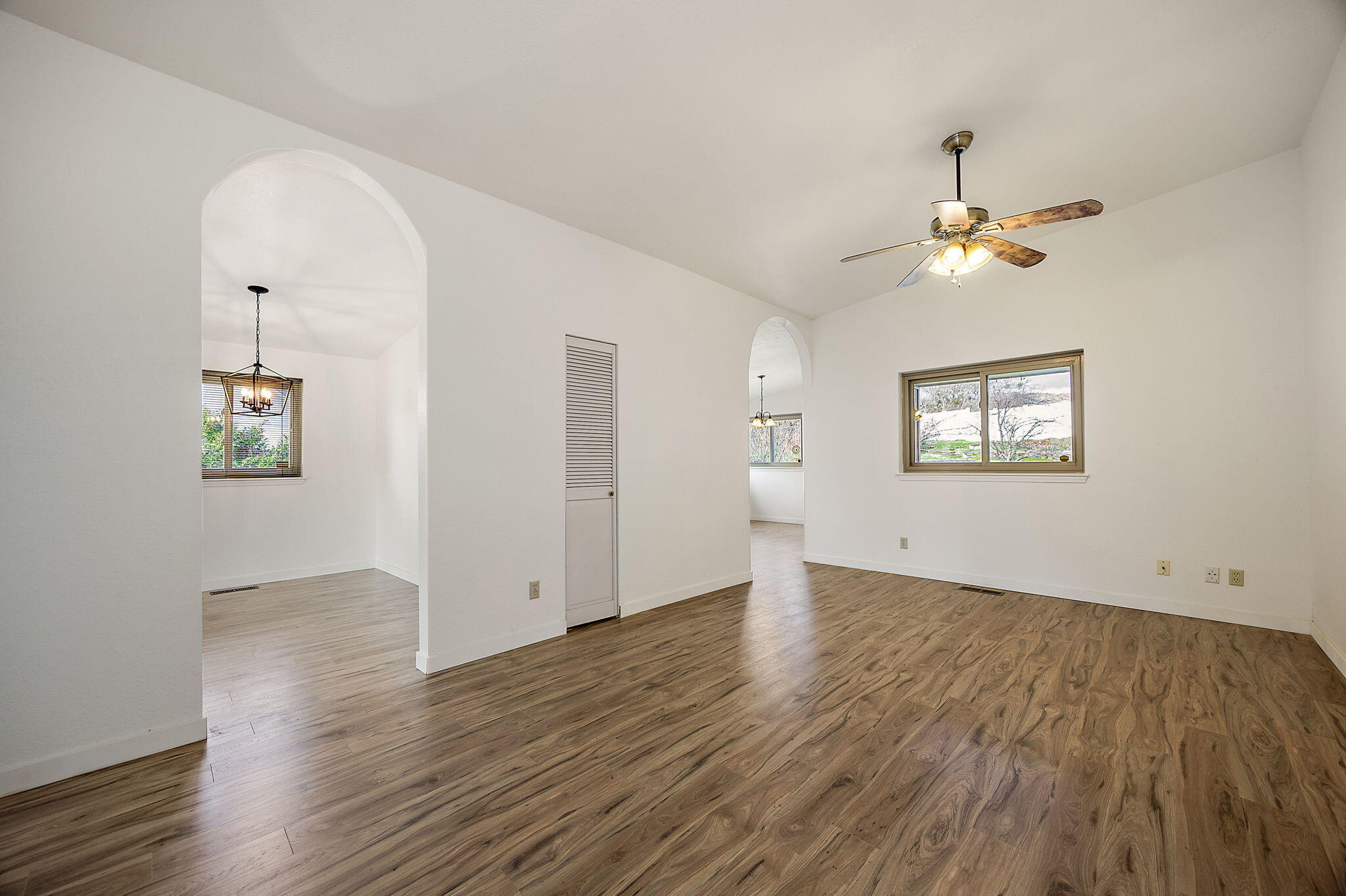 Michael Park Subdivision - Residential