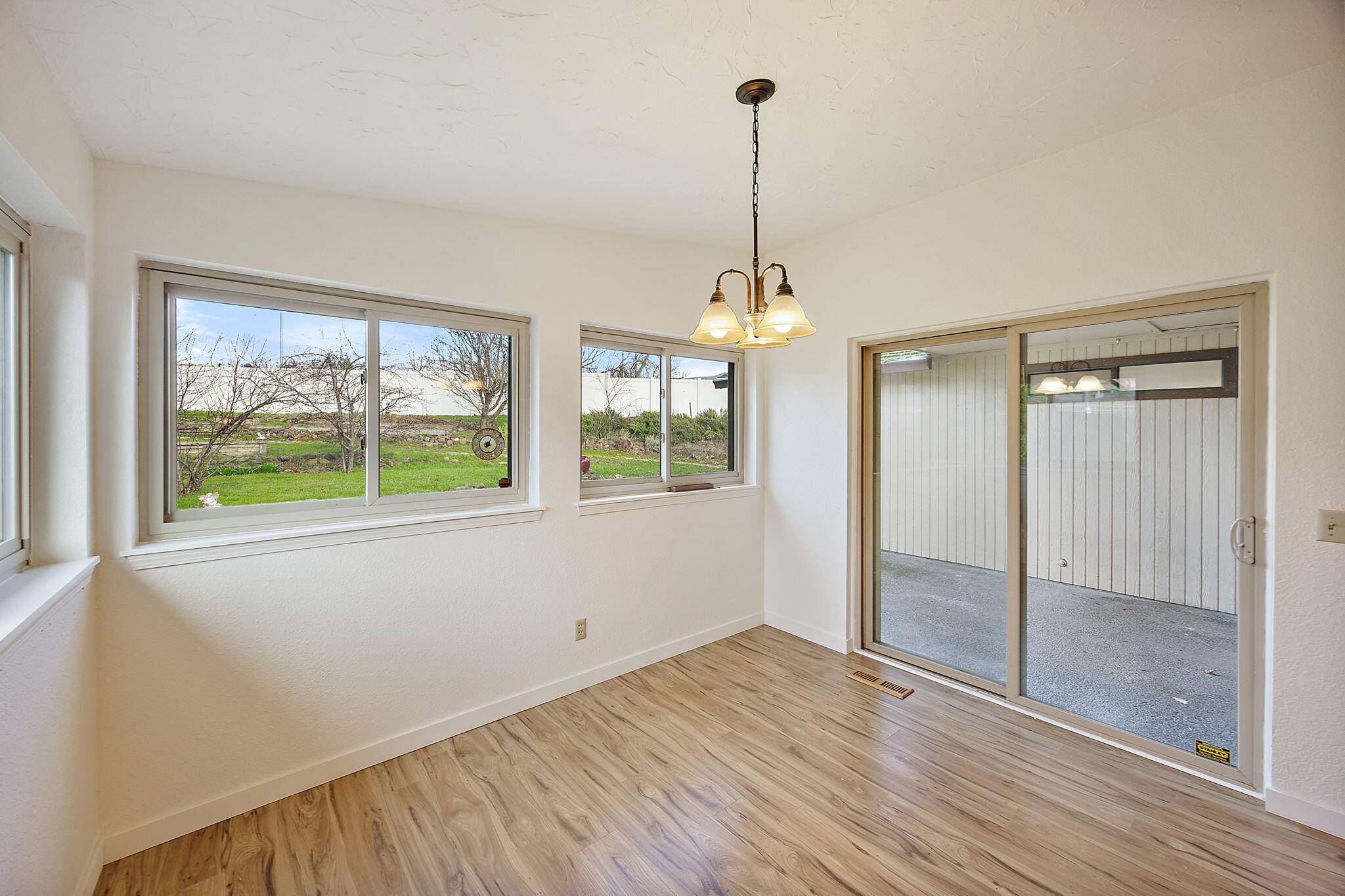 Michael Park Subdivision - Residential