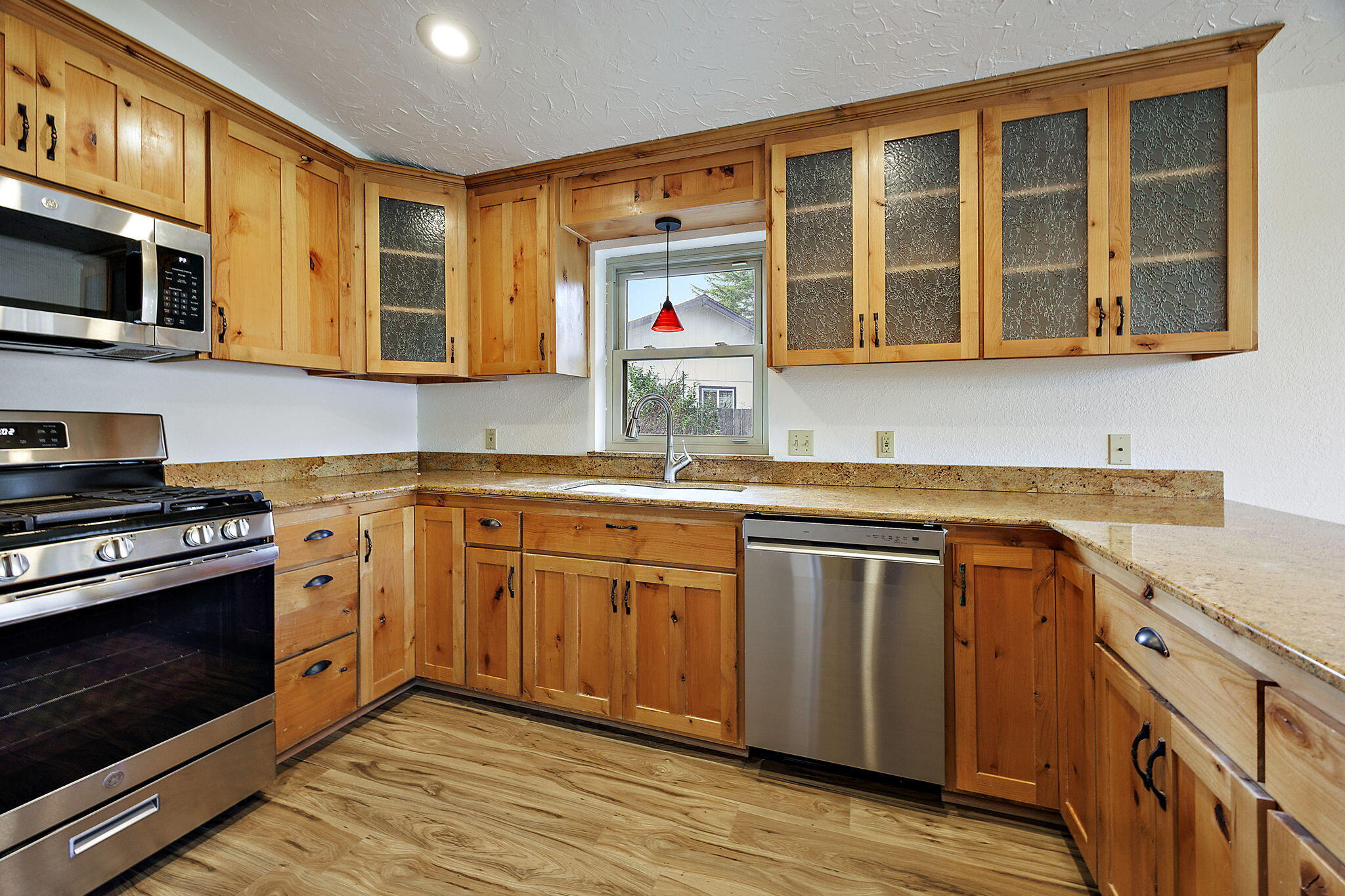 Michael Park Subdivision - Residential