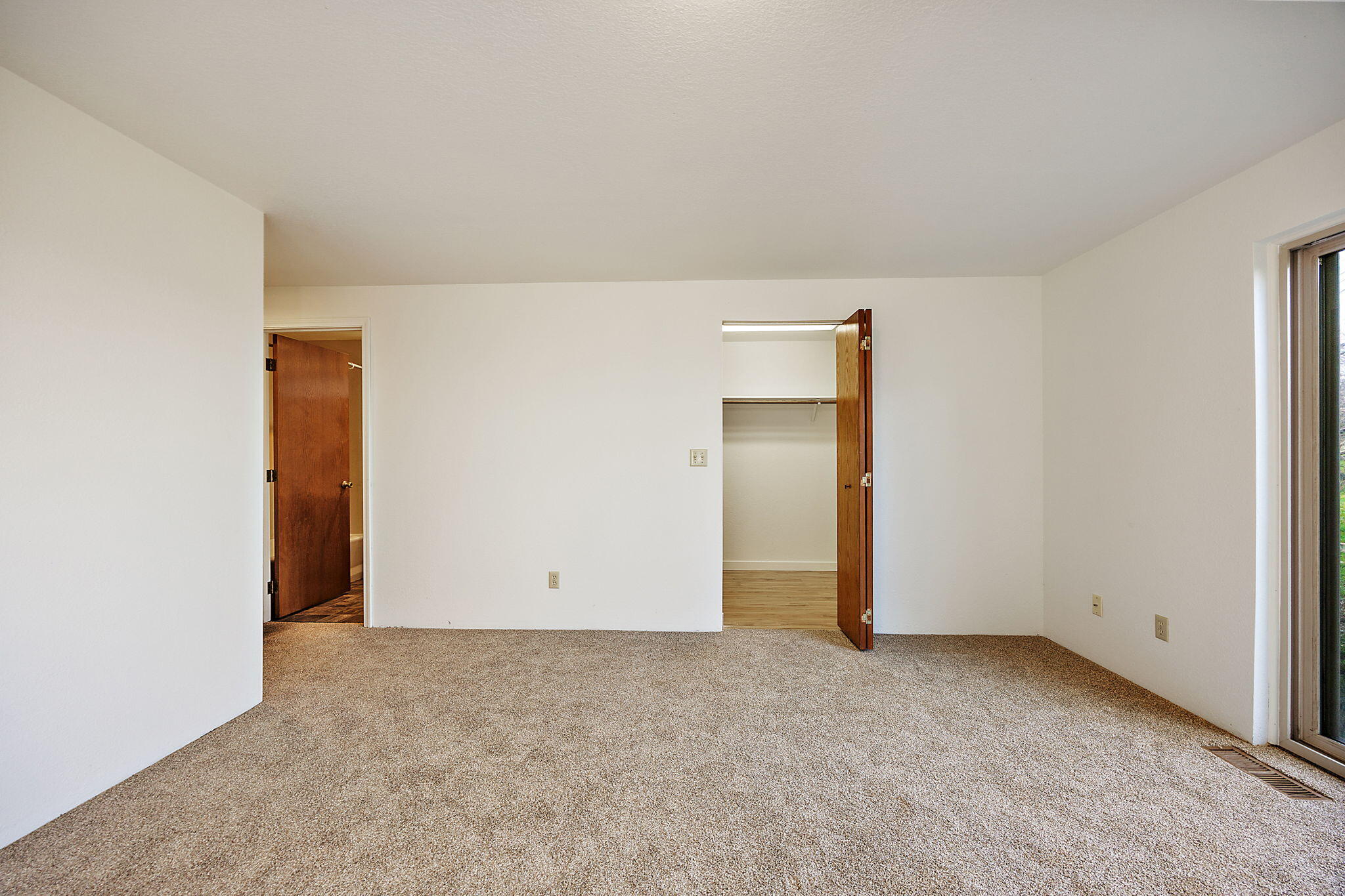 Michael Park Subdivision - Residential