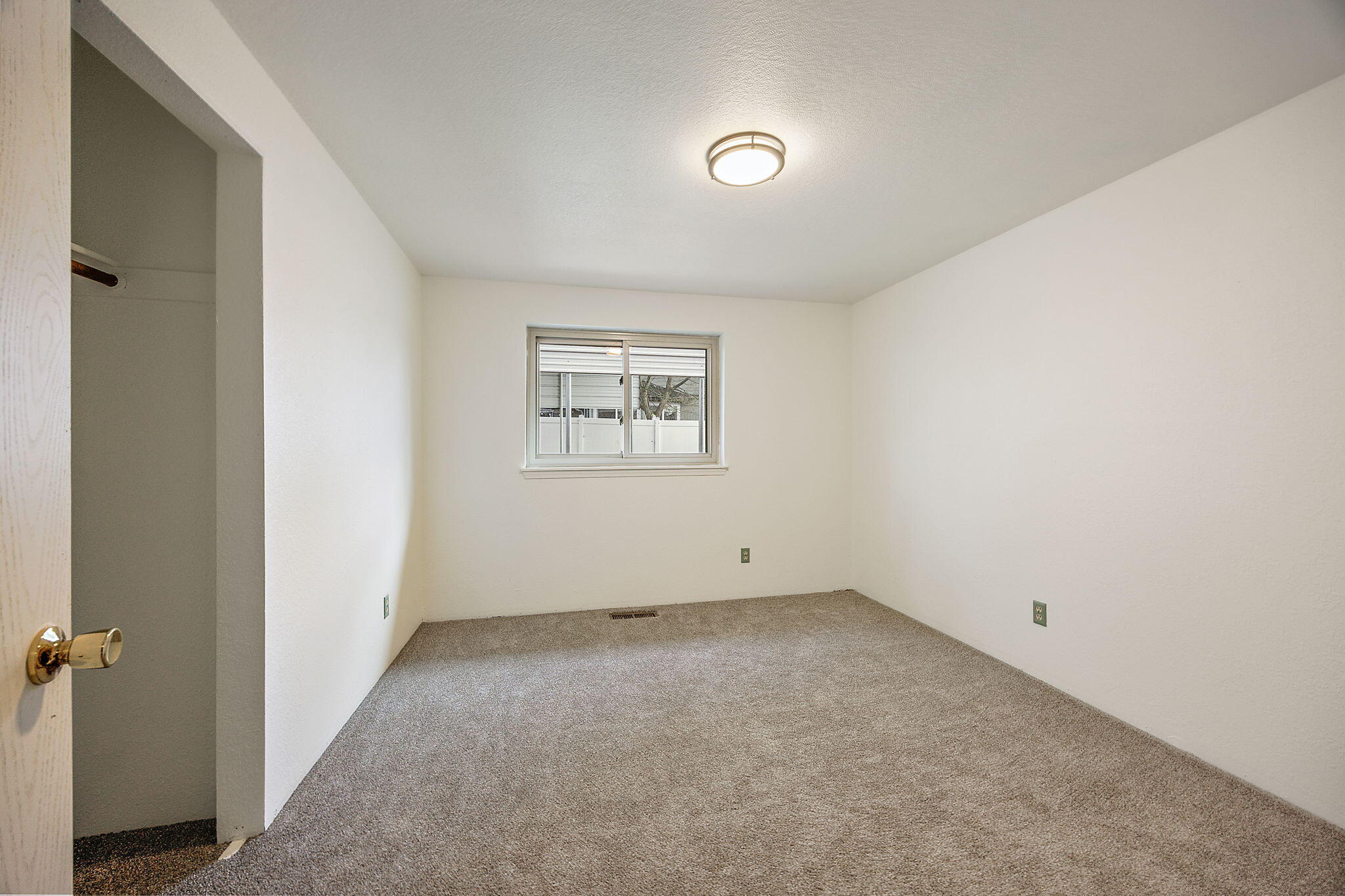 Michael Park Subdivision - Residential