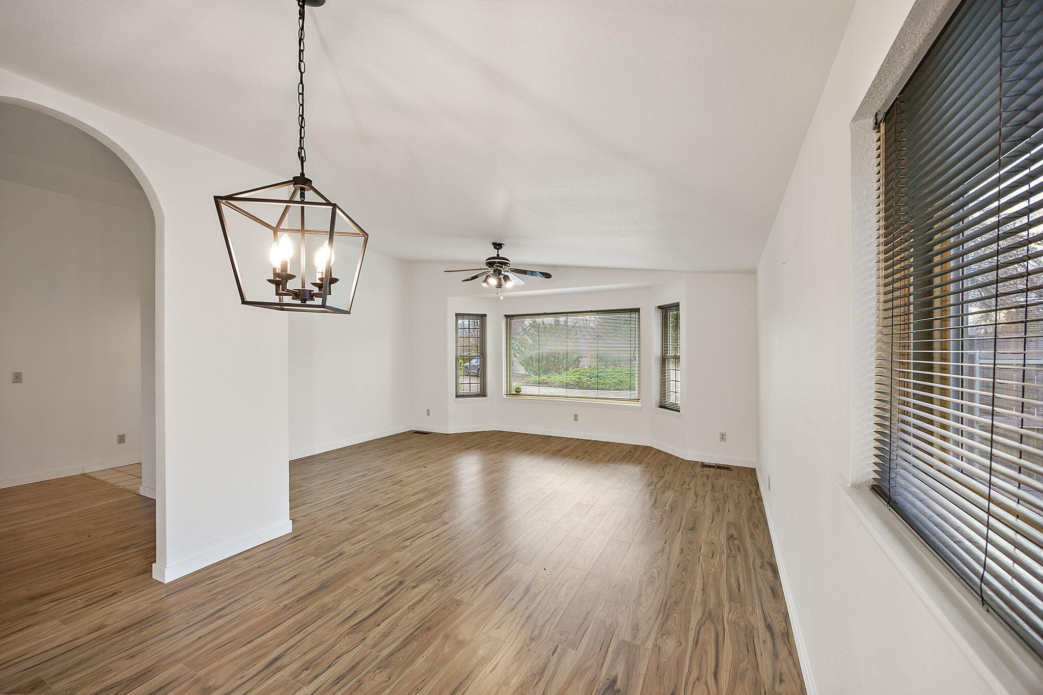 Michael Park Subdivision - Residential