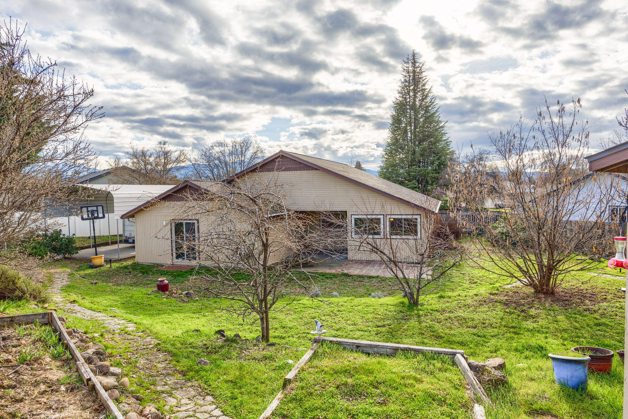 Michael Park Subdivision - Residential