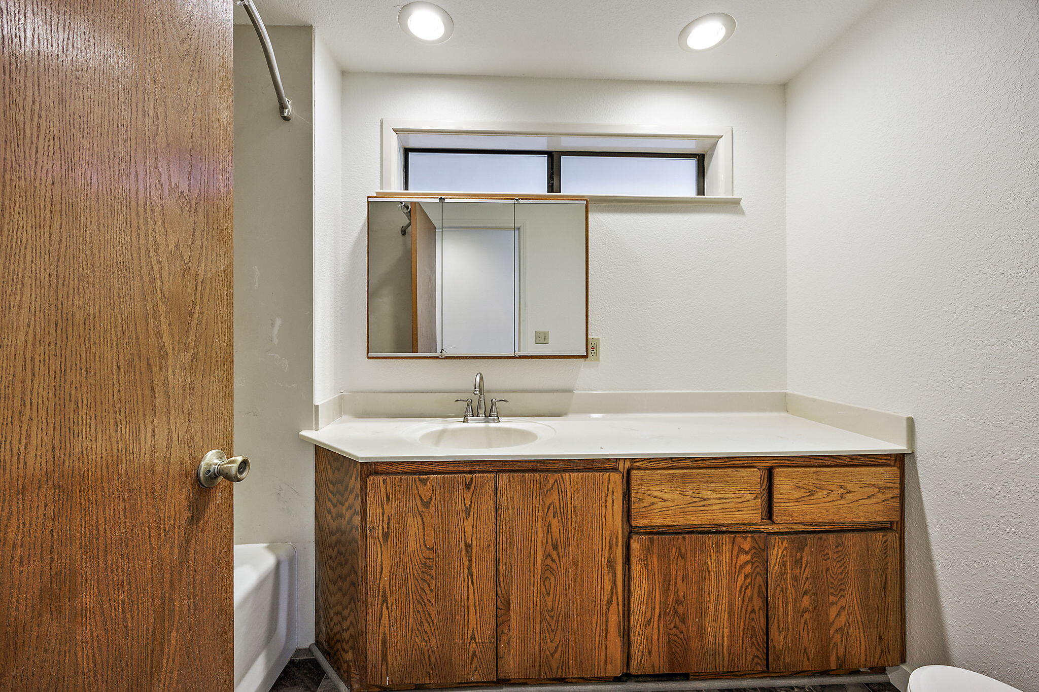 Michael Park Subdivision - Residential