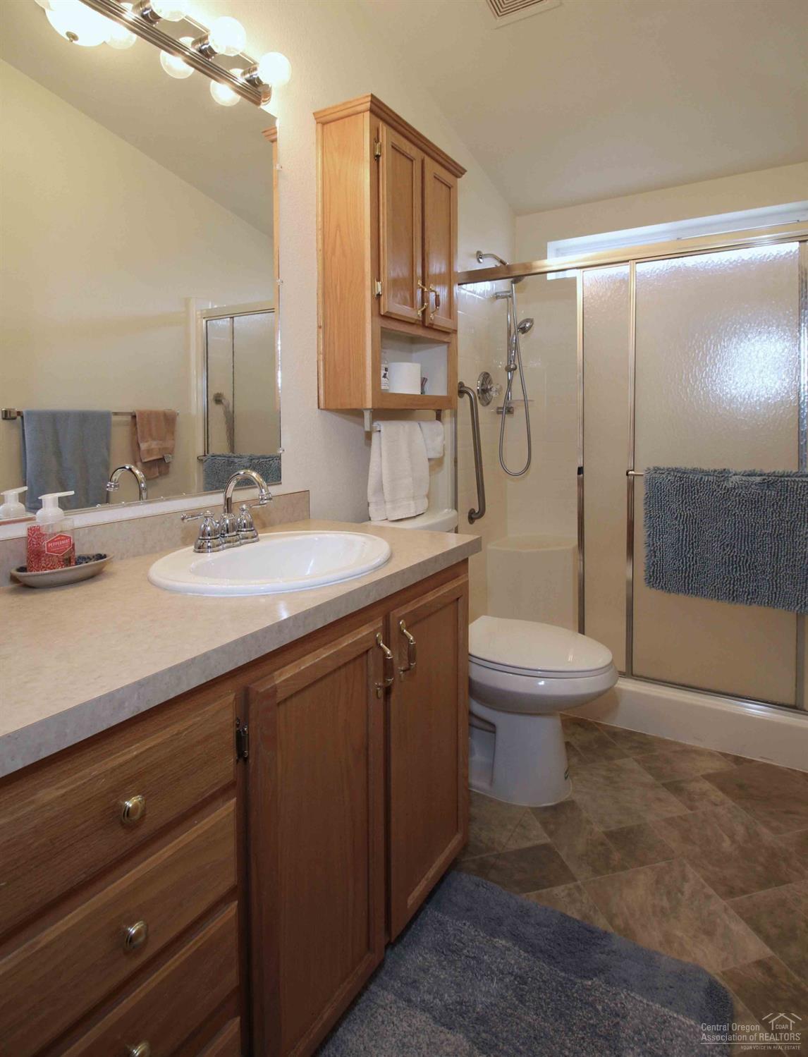 Snowberry Village - Residential