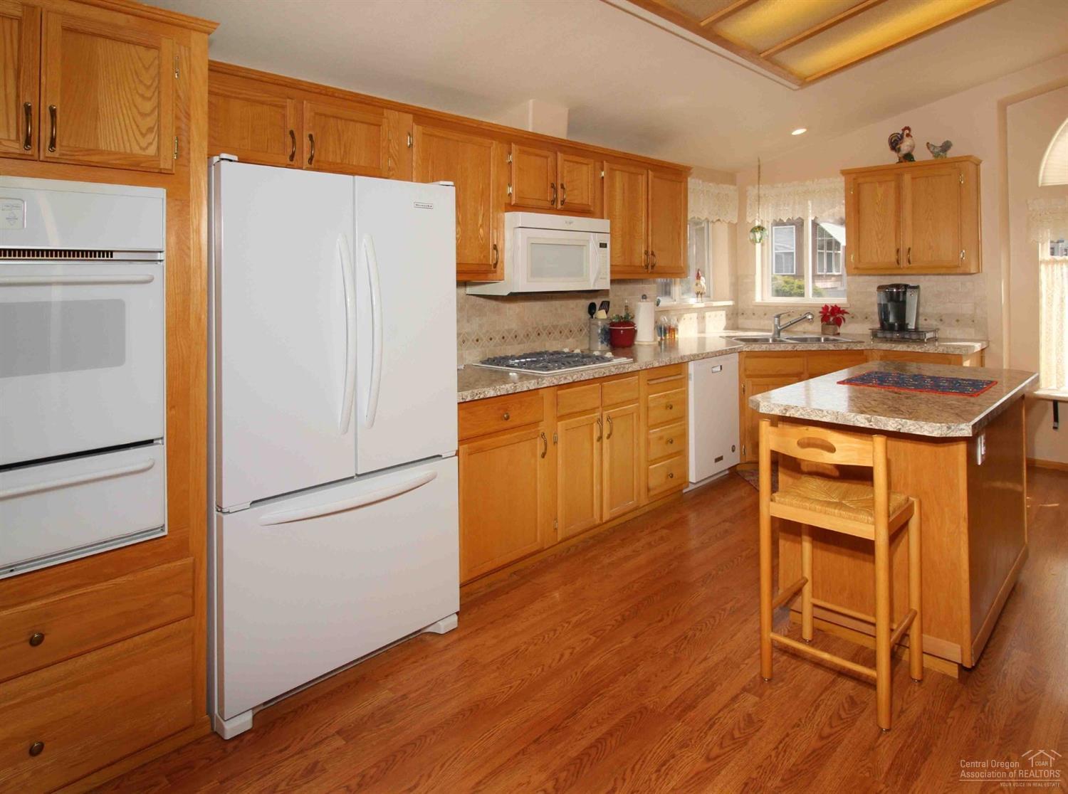 Snowberry Village - Residential