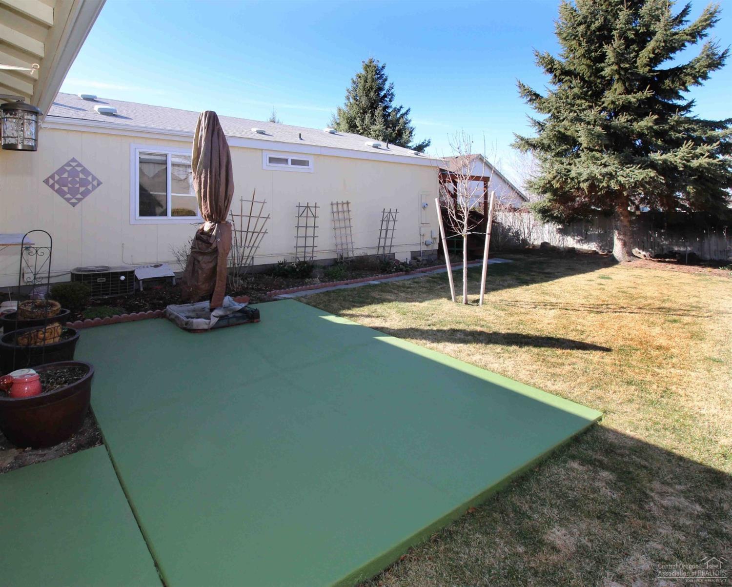 Snowberry Village - Residential