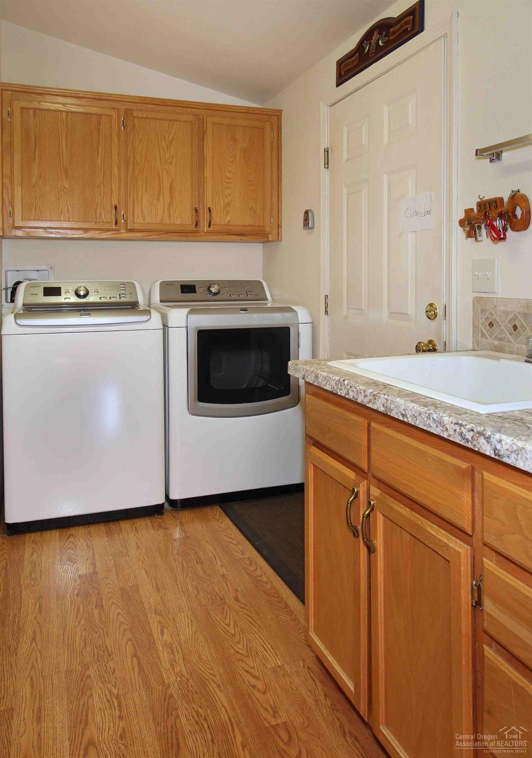 Snowberry Village - Residential