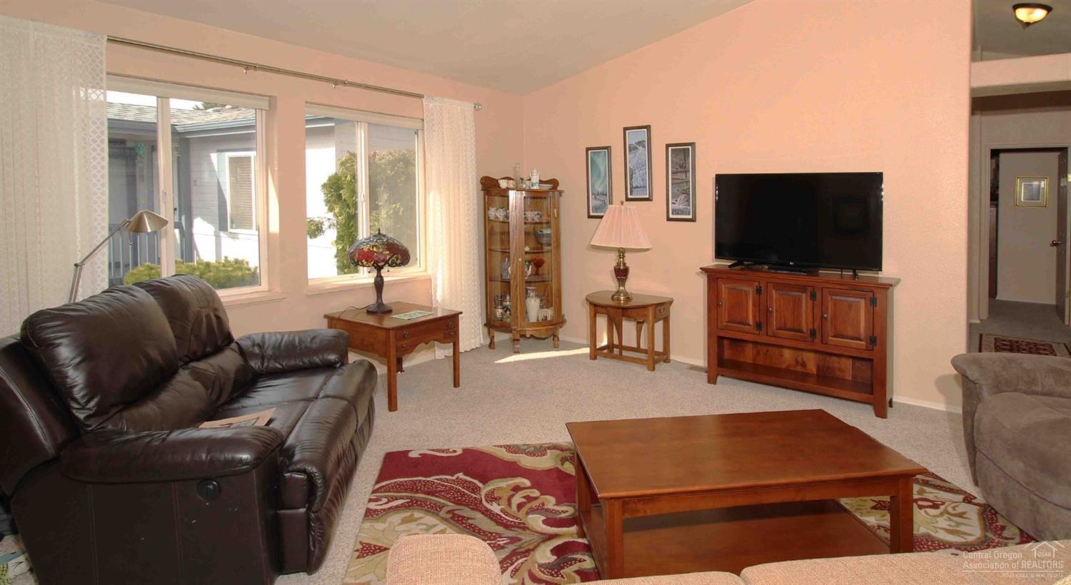 Snowberry Village - Residential