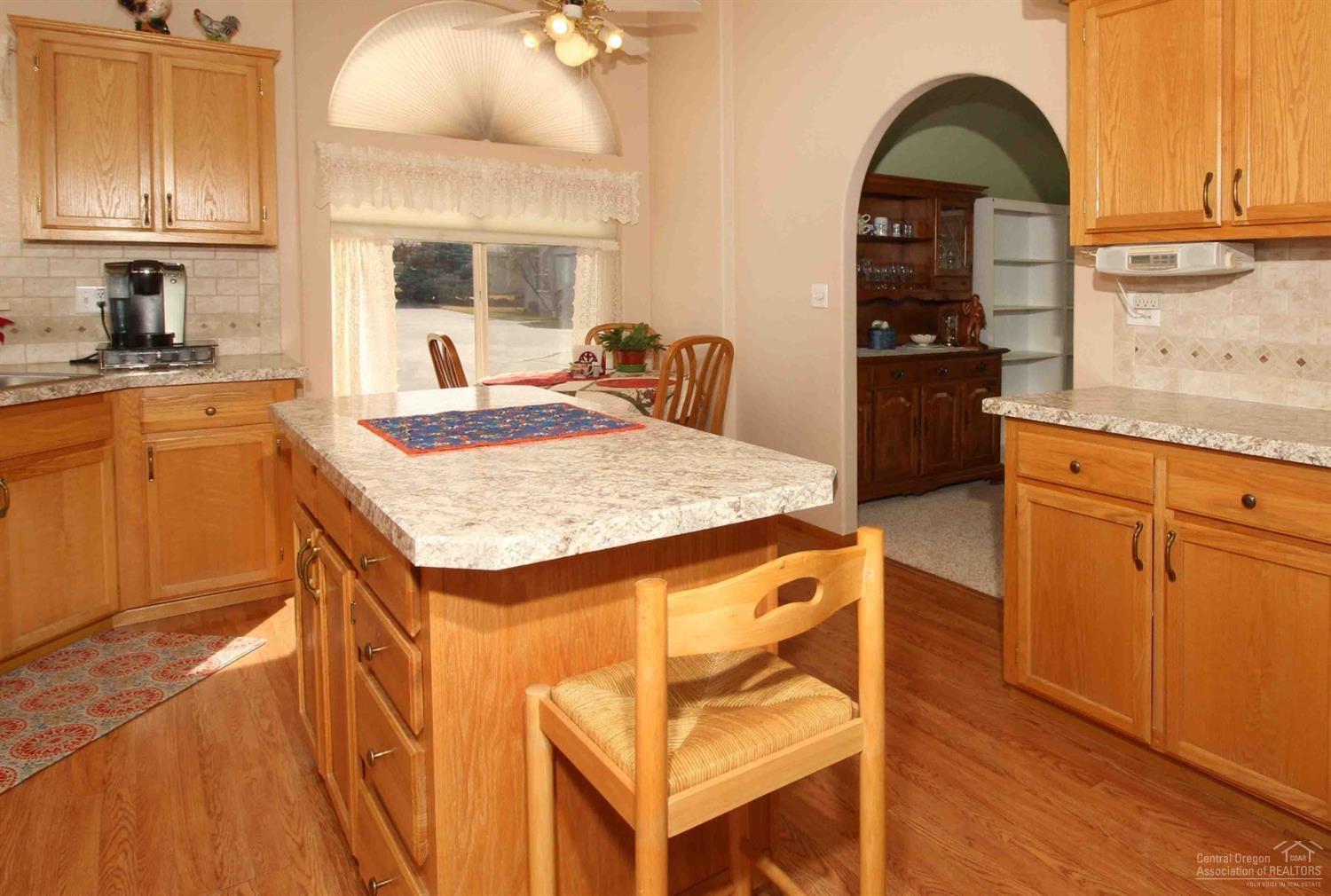 Snowberry Village - Residential