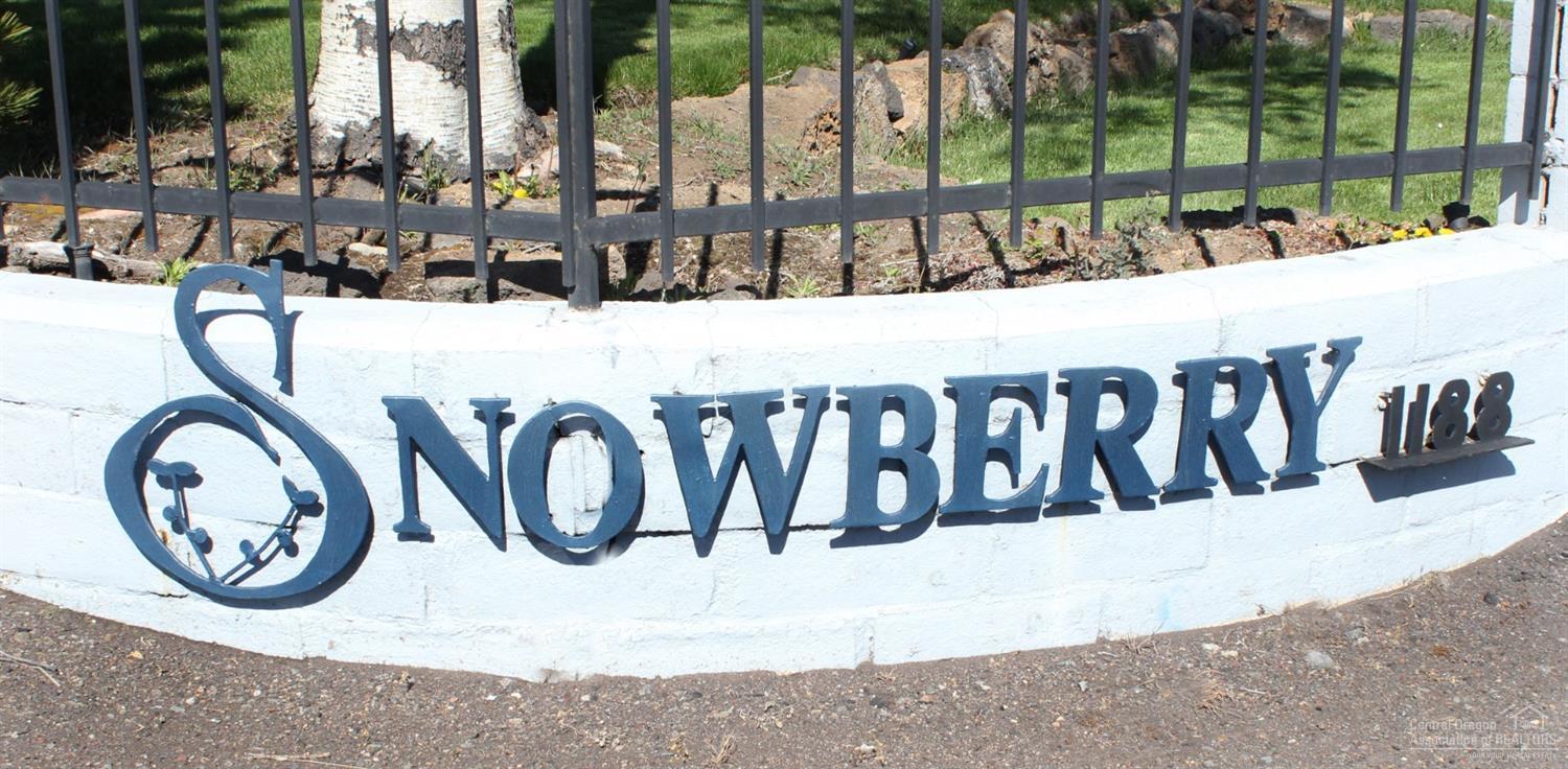 Snowberry Village - Residential