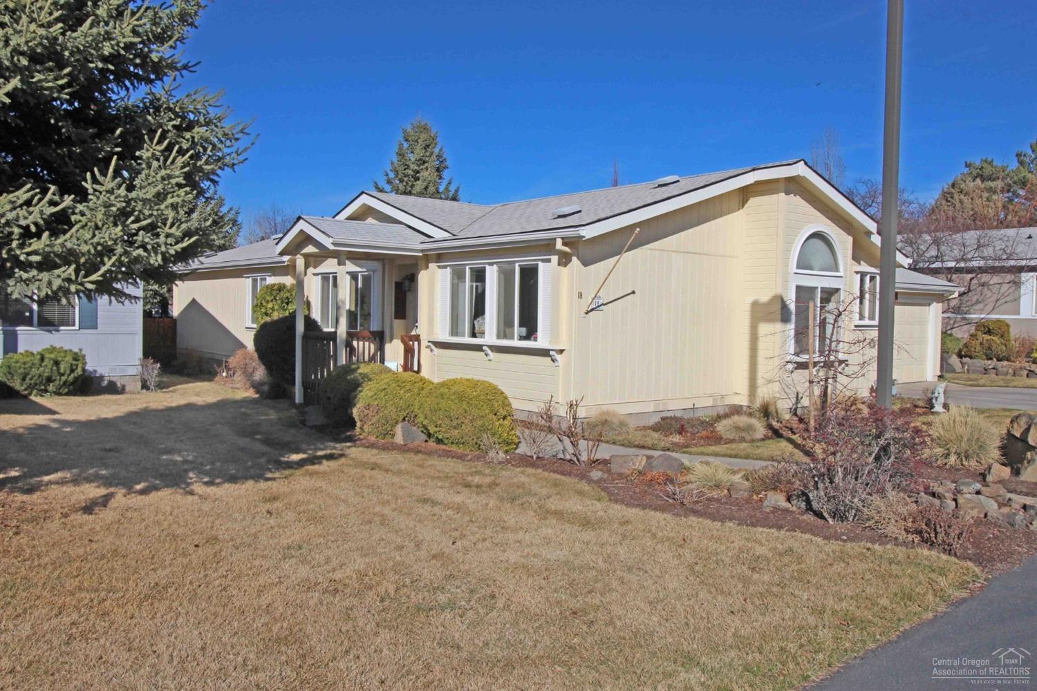 Snowberry Village - Residential