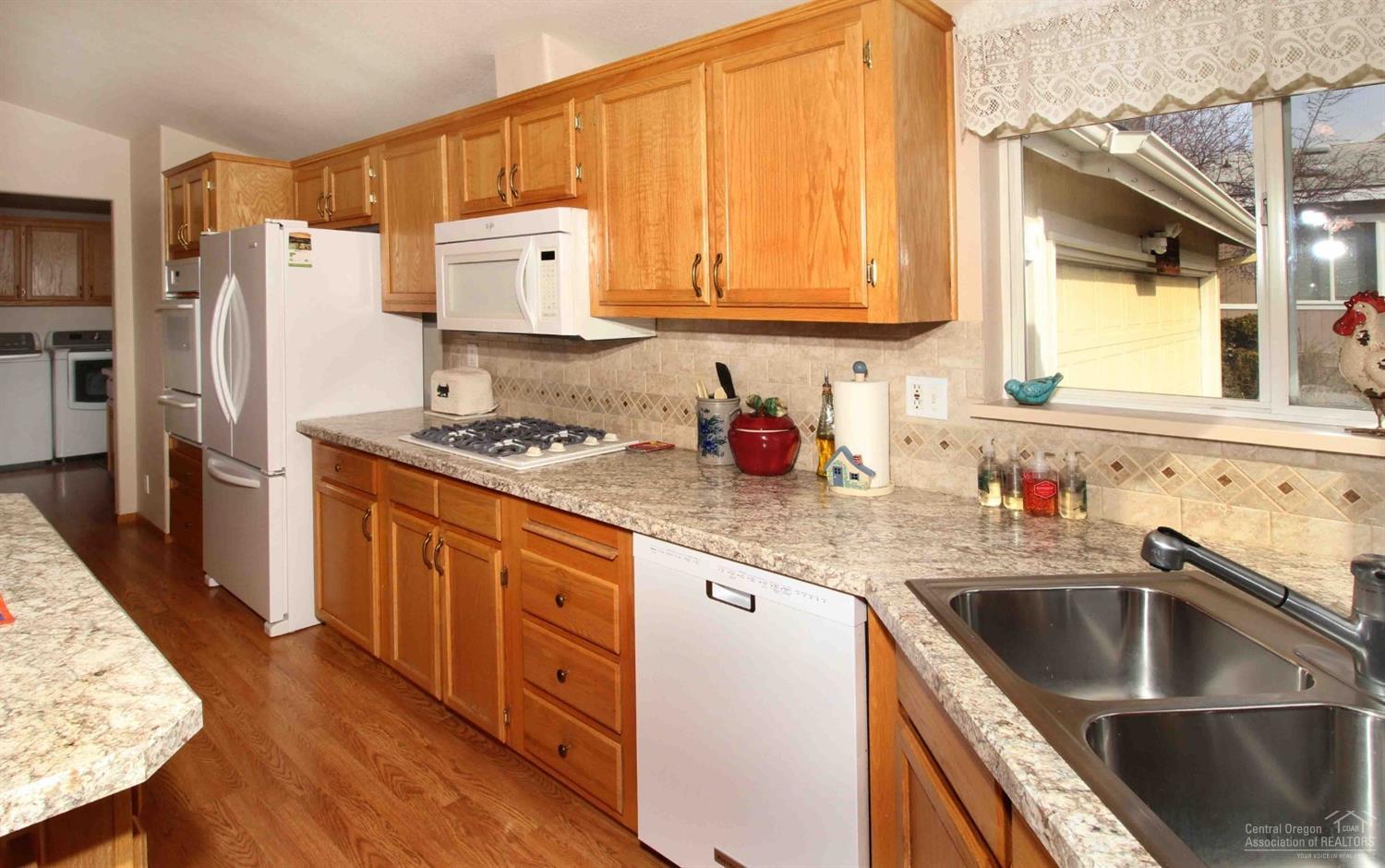 Snowberry Village - Residential