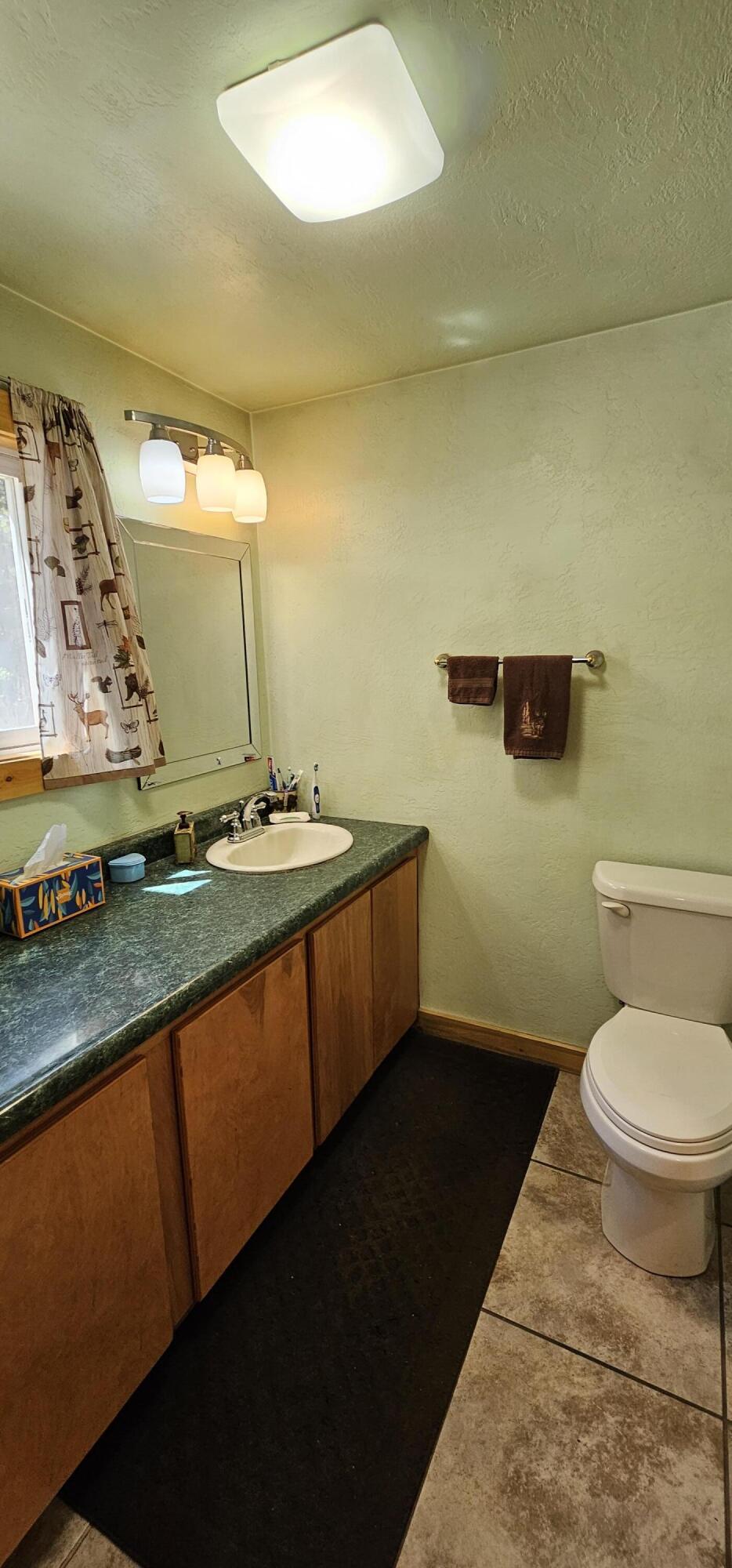 Woodland Park - Residential