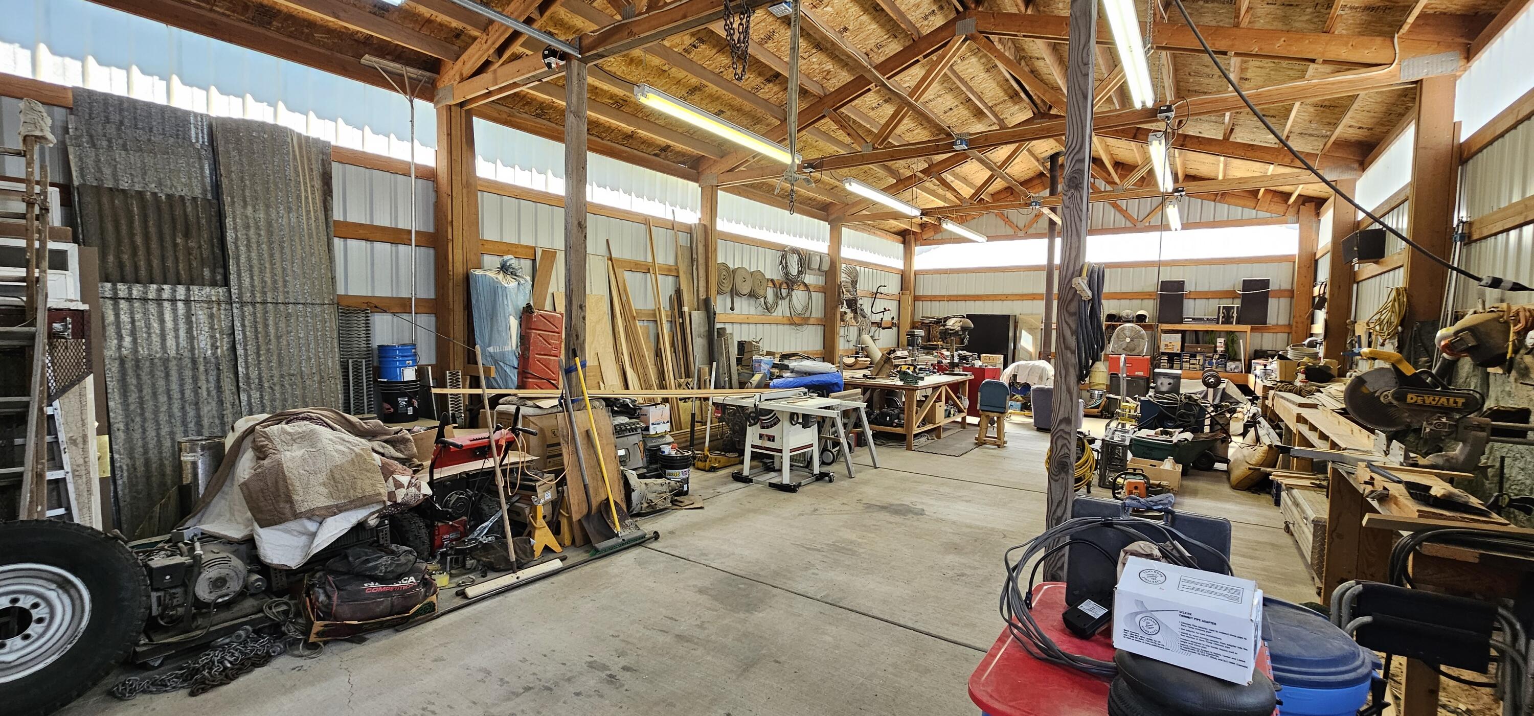 Woodland Park - Residential