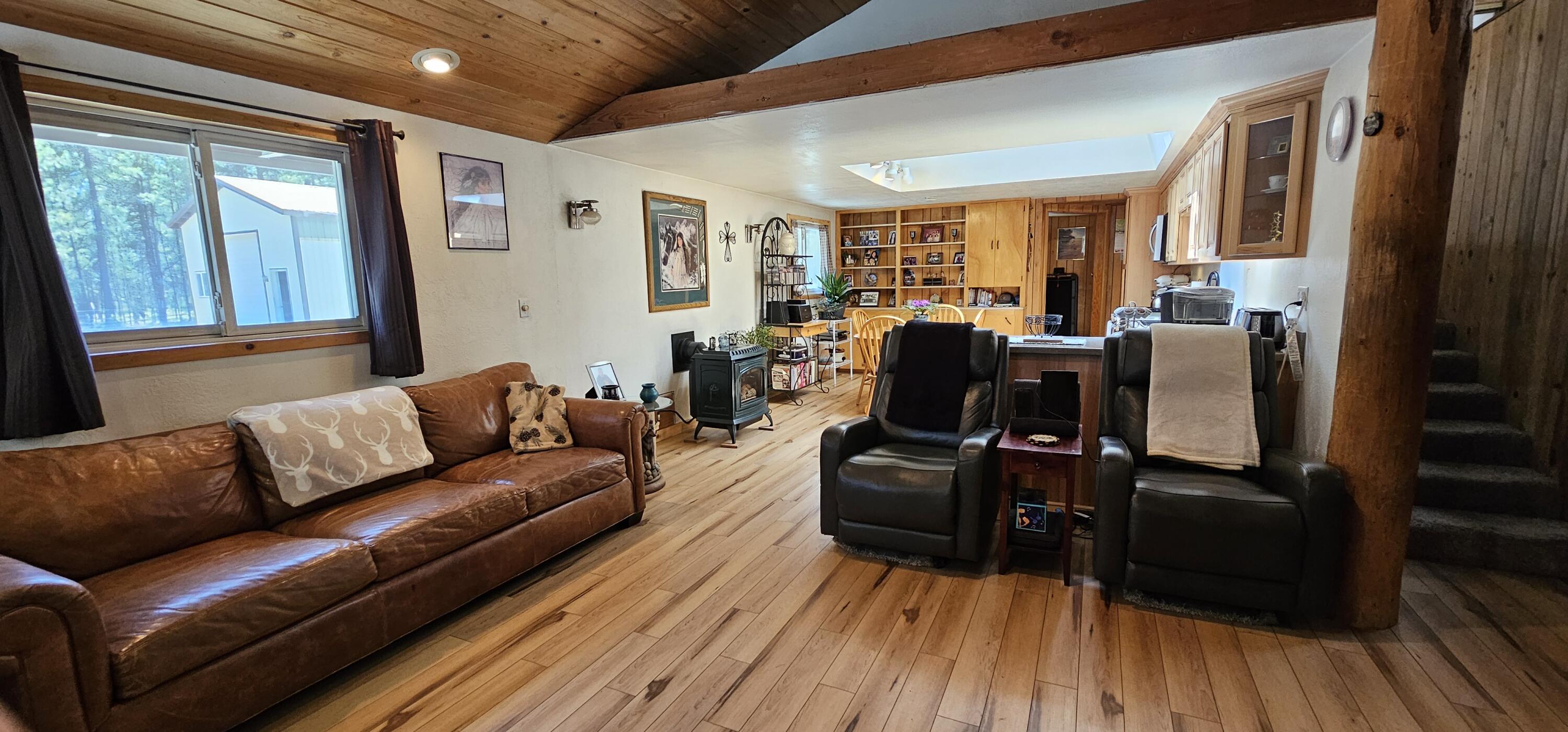 Woodland Park - Residential