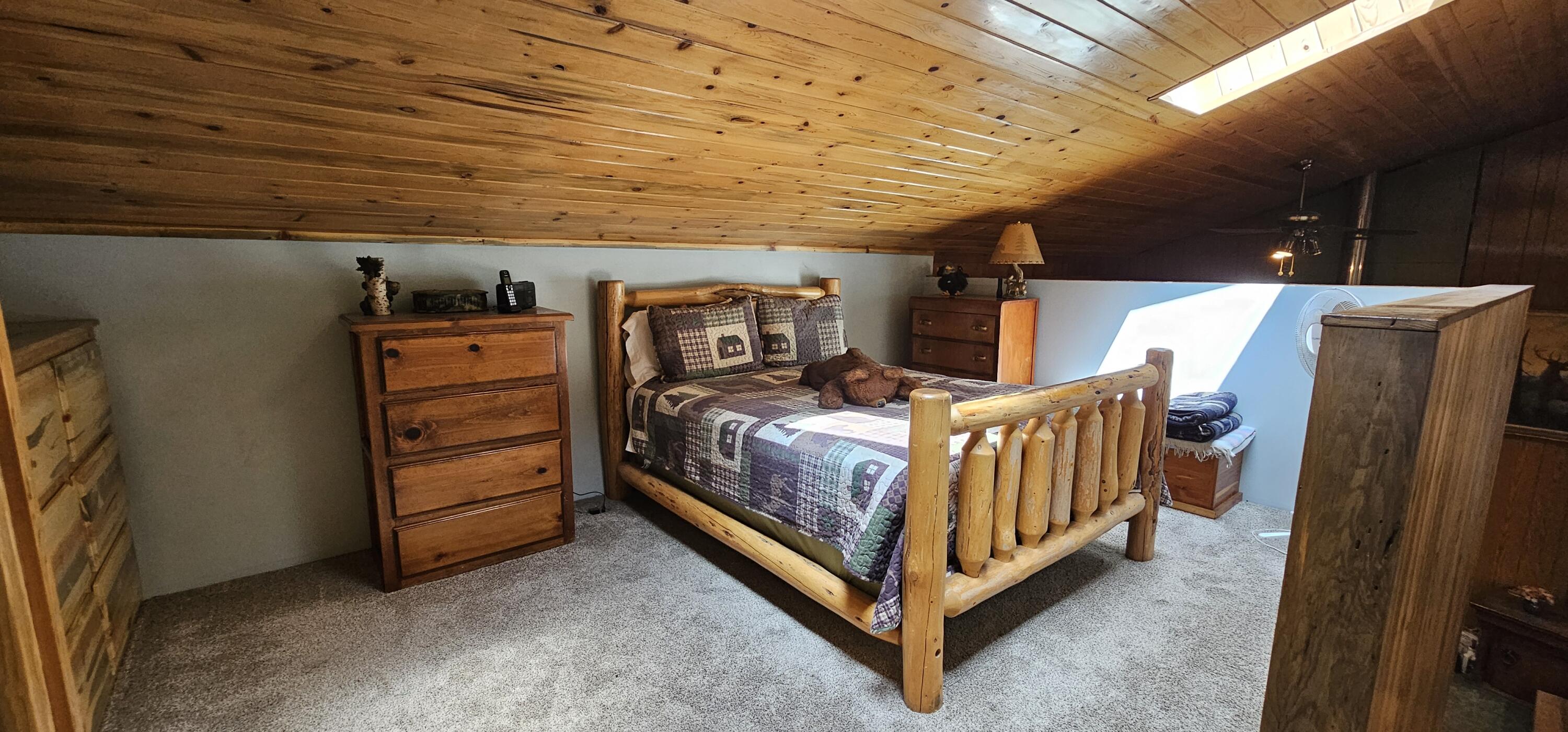 Woodland Park - Residential