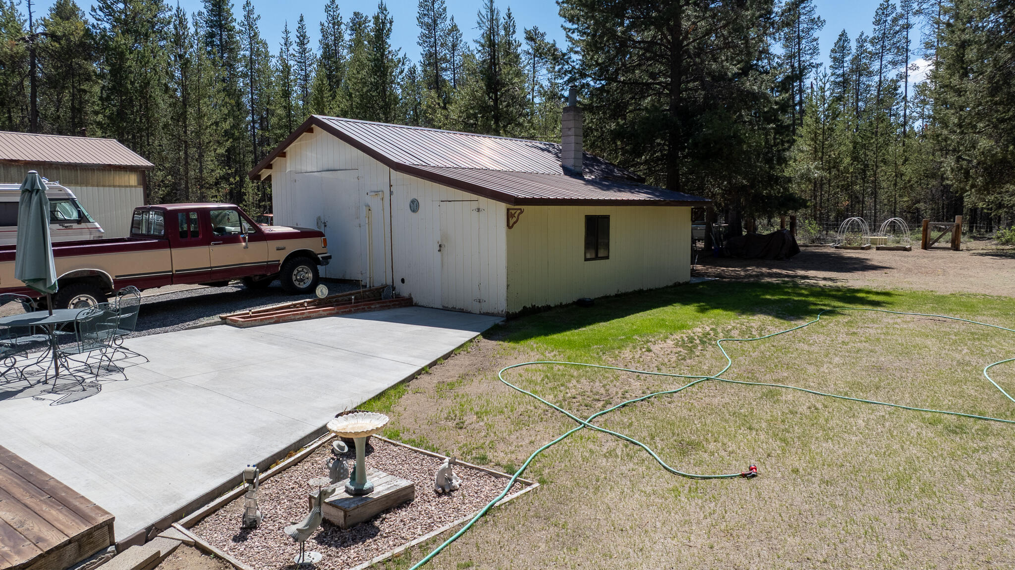 Woodland Park - Residential