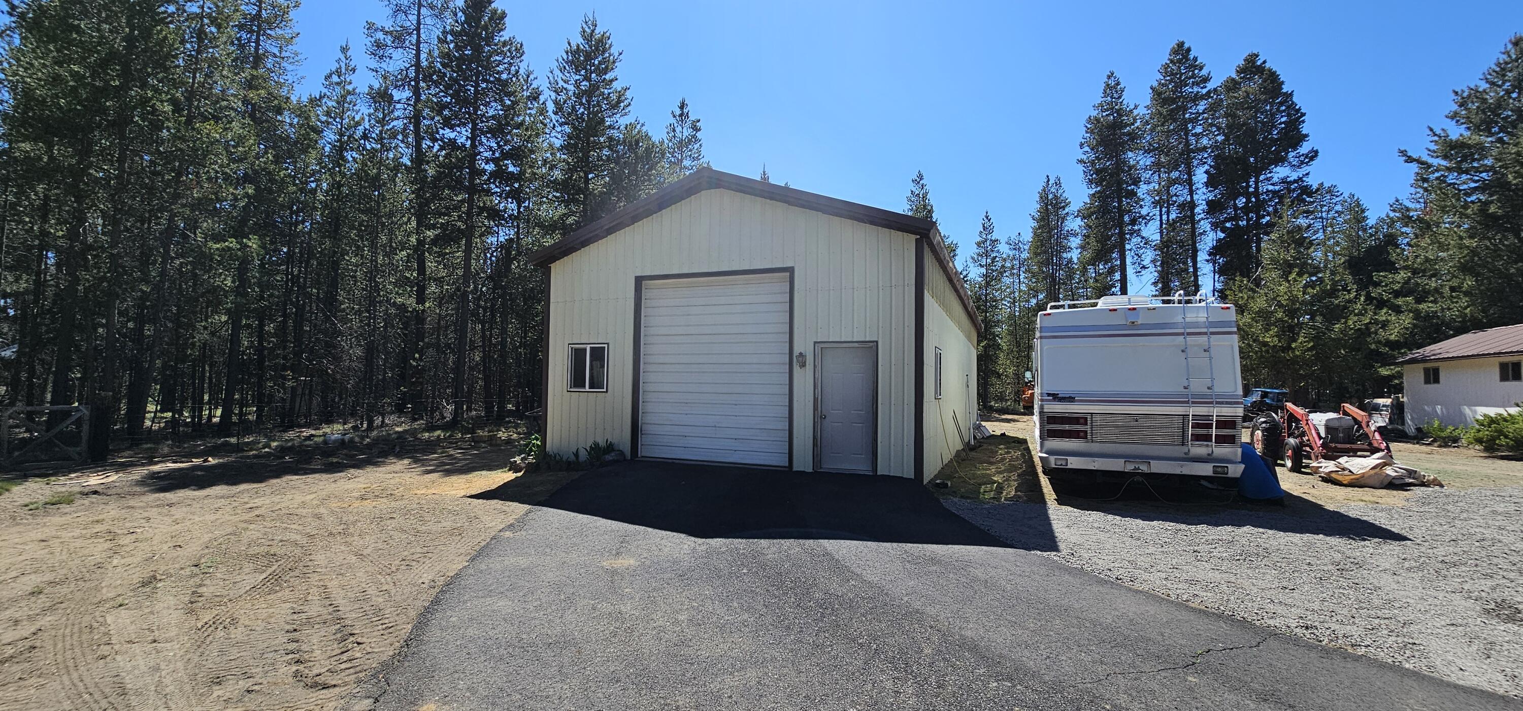 Woodland Park - Residential