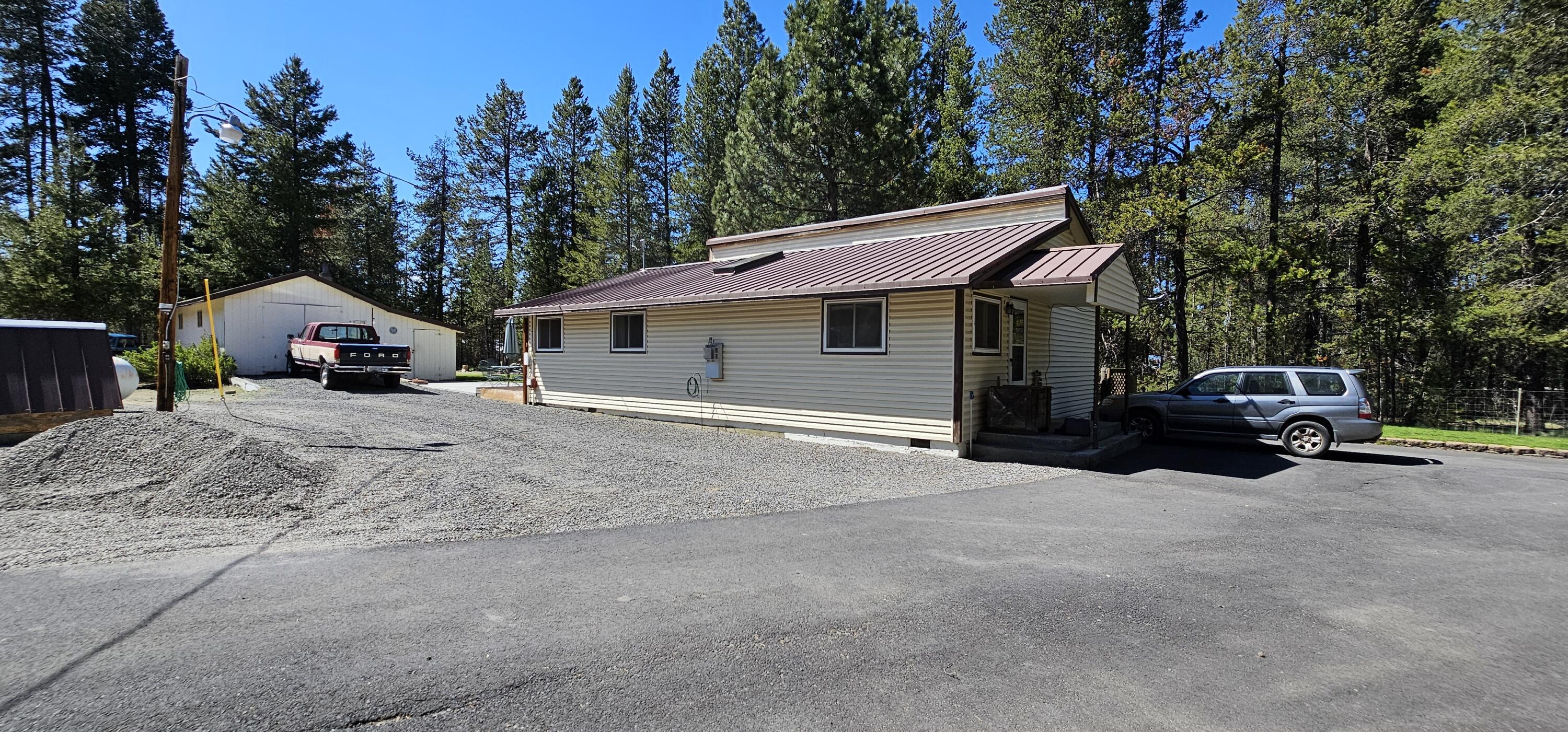 52365 Stearns Road