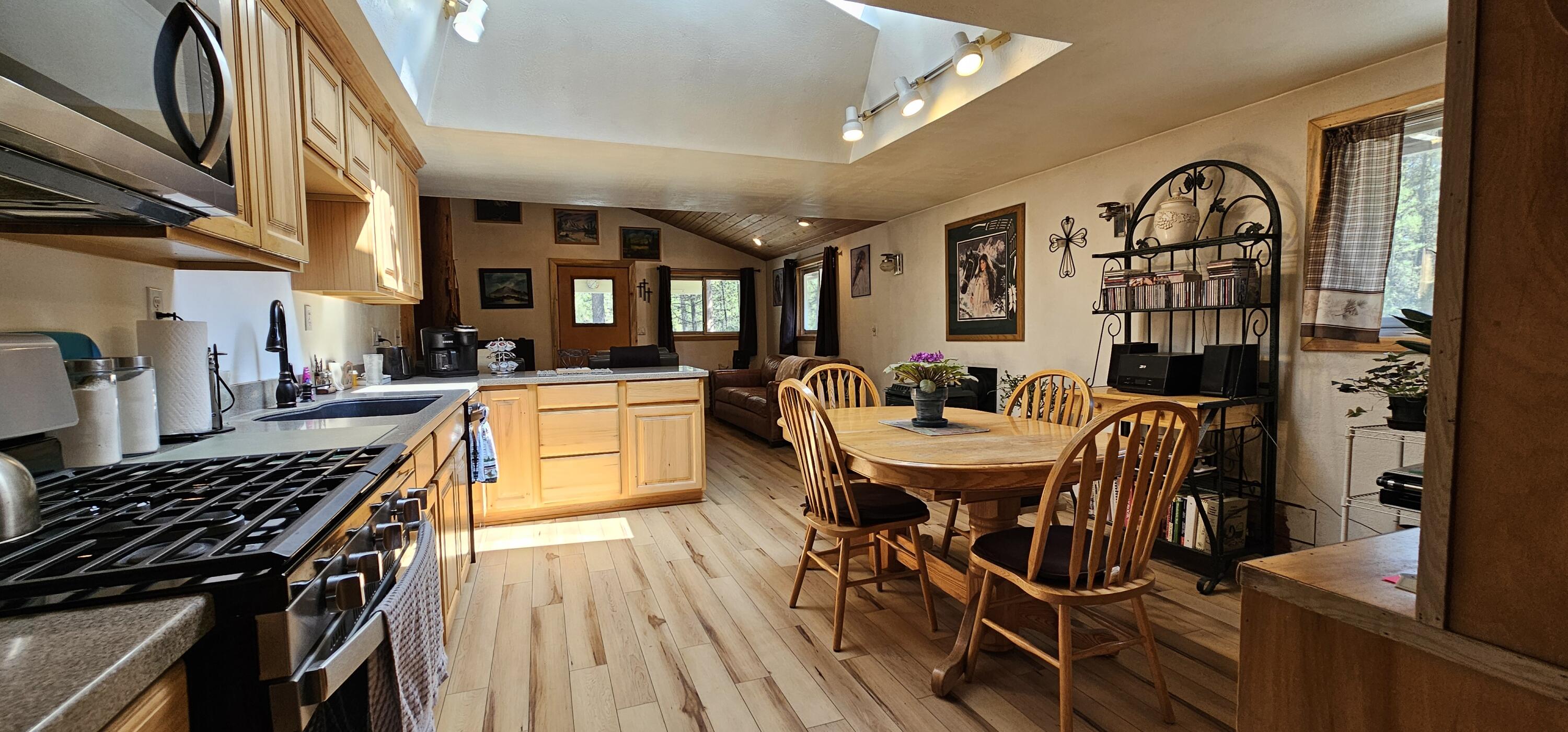 Woodland Park - Residential