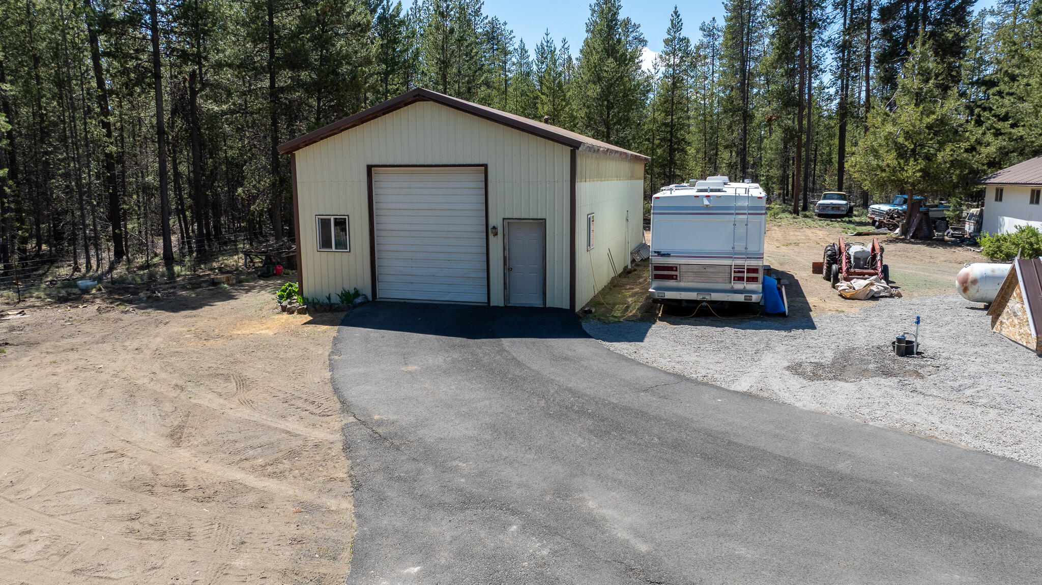 Woodland Park - Residential